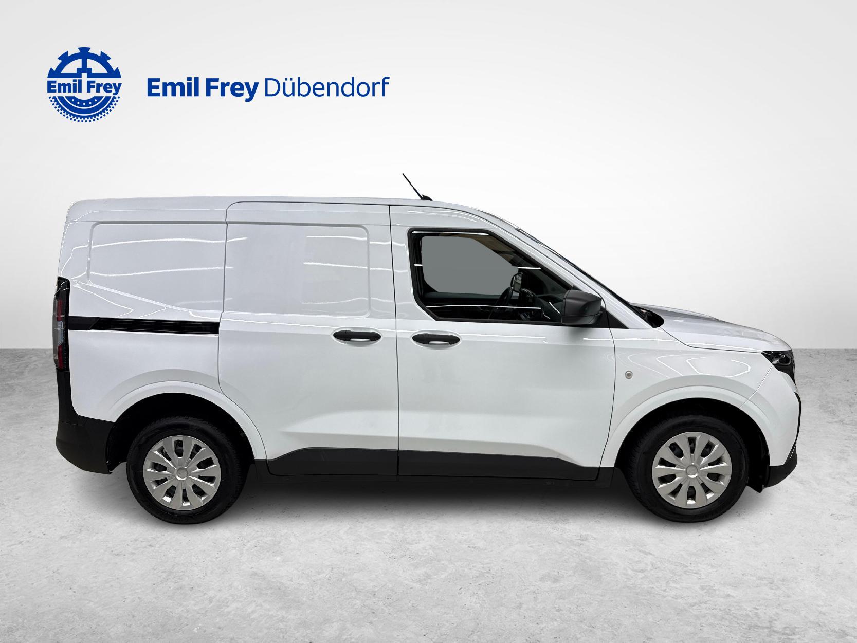 FORD Transit Courier Van 1.0 EcoBoost Trend-image-5