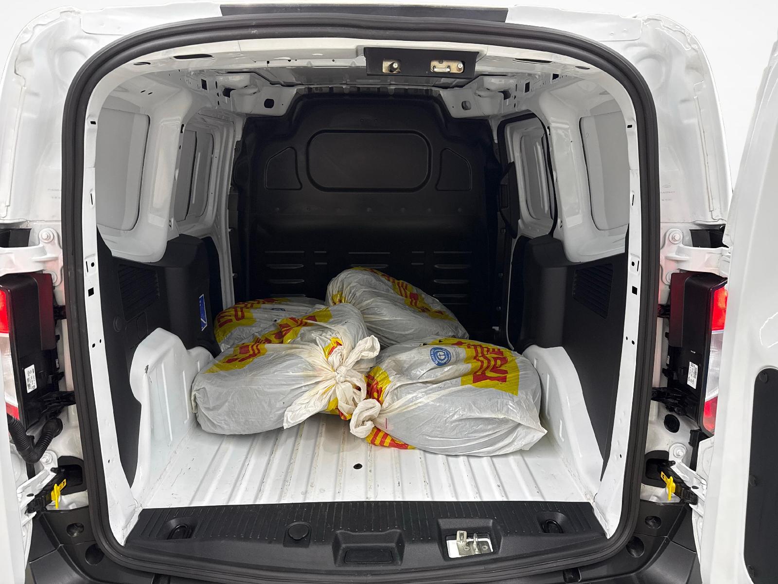 FORD Transit Courier Van 1.0 EcoBoost Trend-image-10