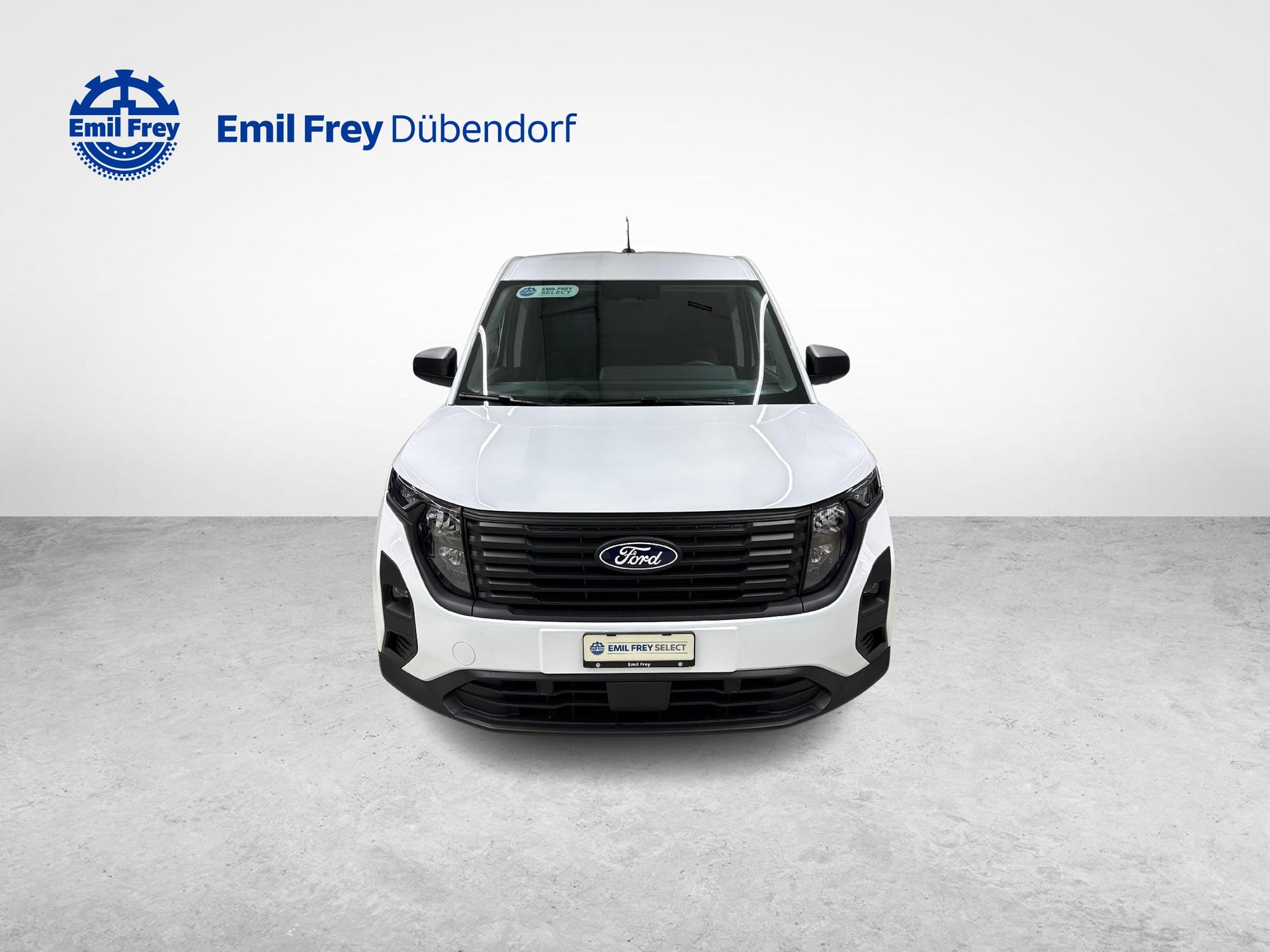 FORD Transit Courier Van 1.0 EcoBoost Trend-image-7