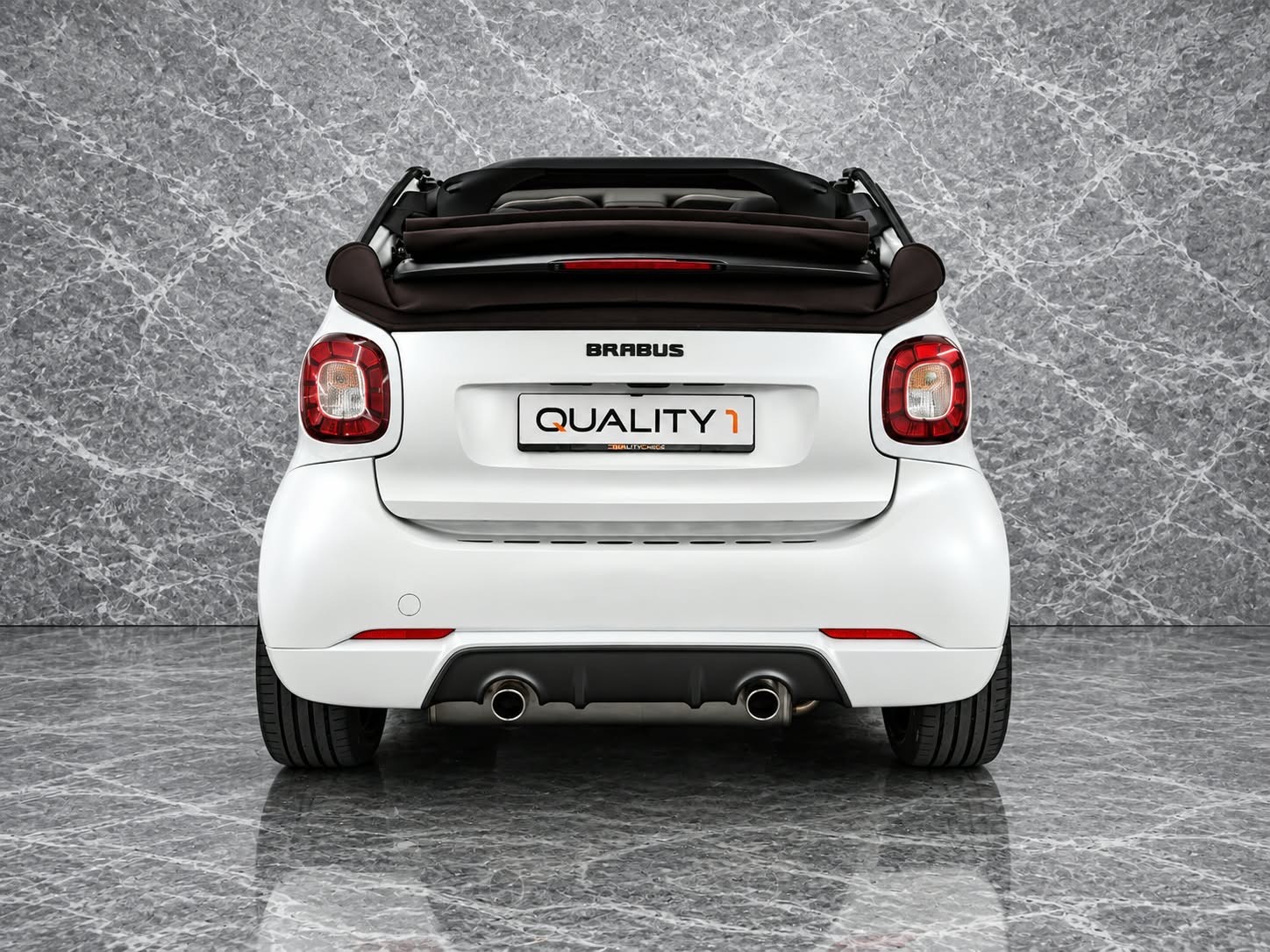 SMART fortwo Xclusive BRABUS Style 110 twinmatic-image-11