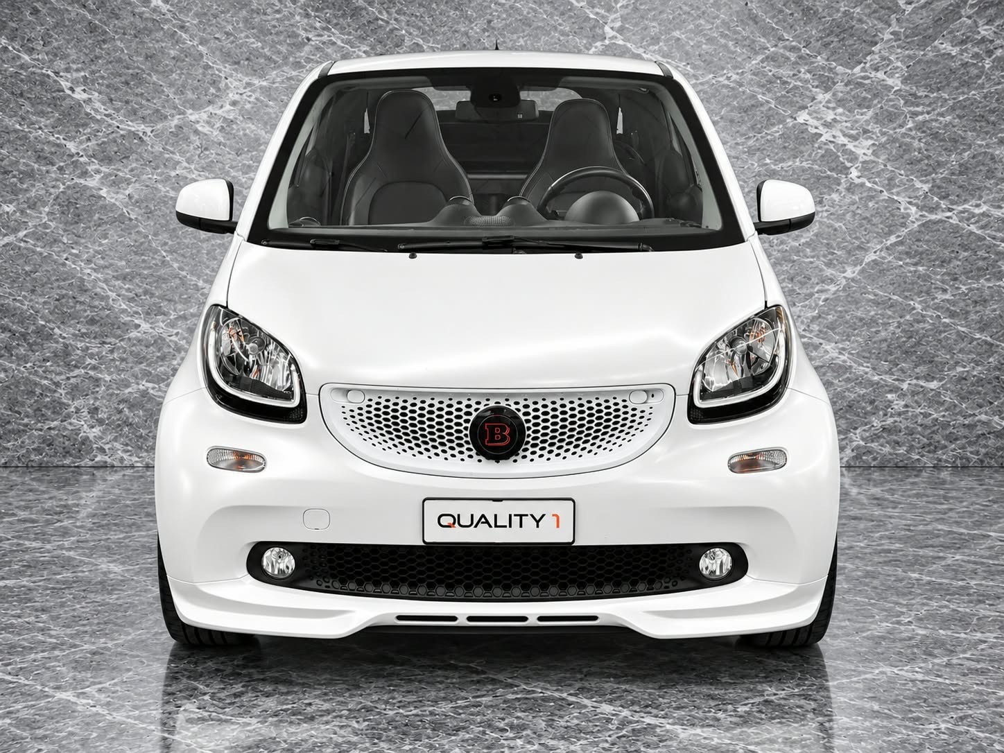 SMART fortwo Xclusive BRABUS Style 110 twinmatic-image-15
