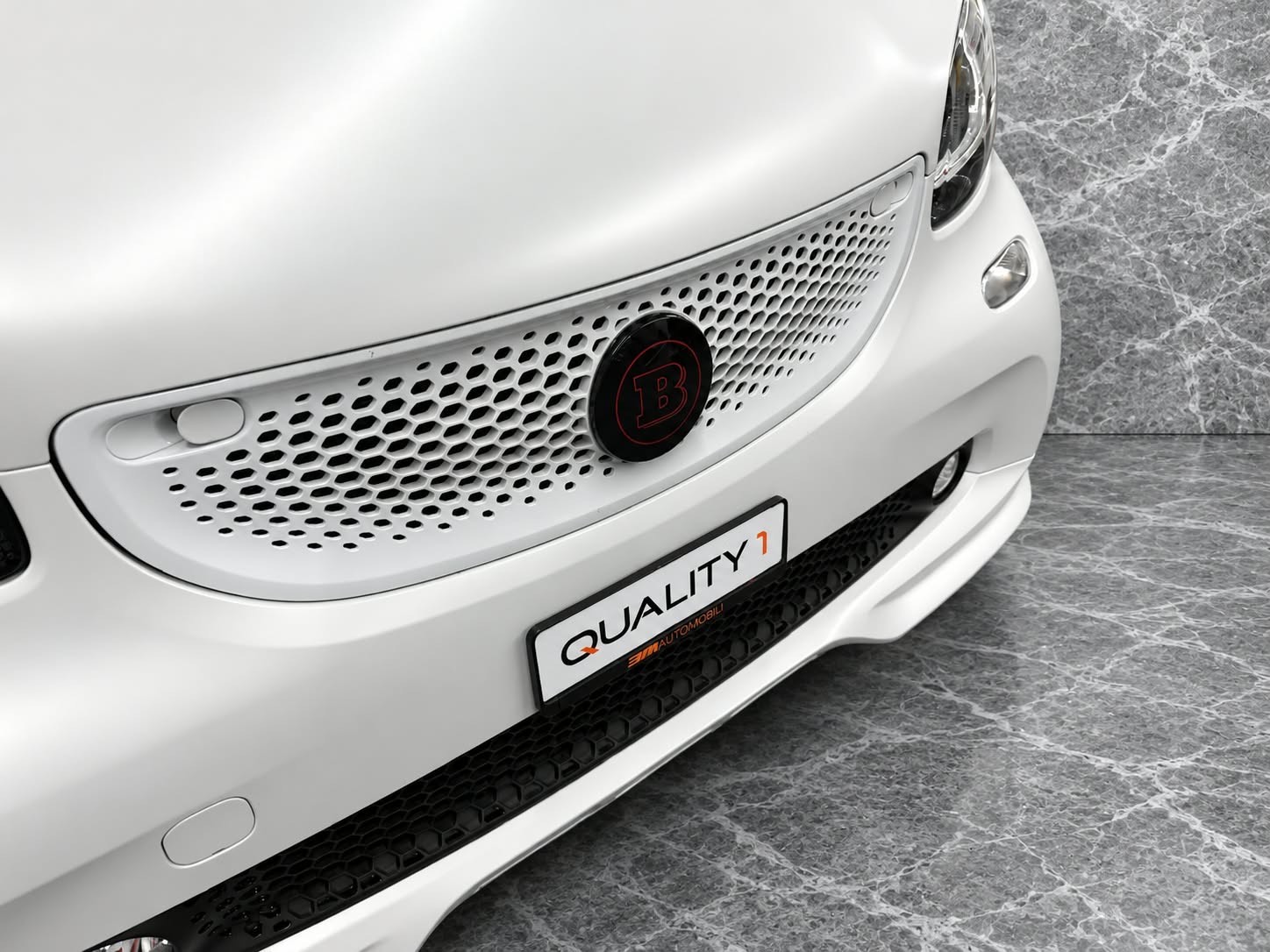 SMART fortwo Xclusive BRABUS Style 110 twinmatic-image-16