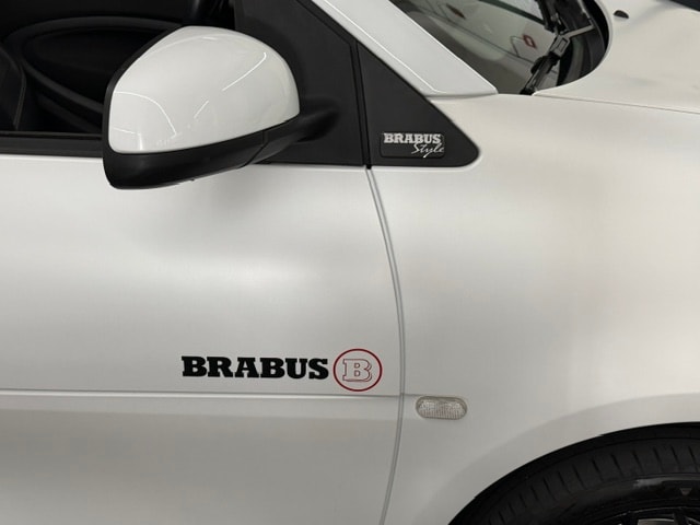 SMART fortwo Xclusive BRABUS Style 110 twinmatic-image-17