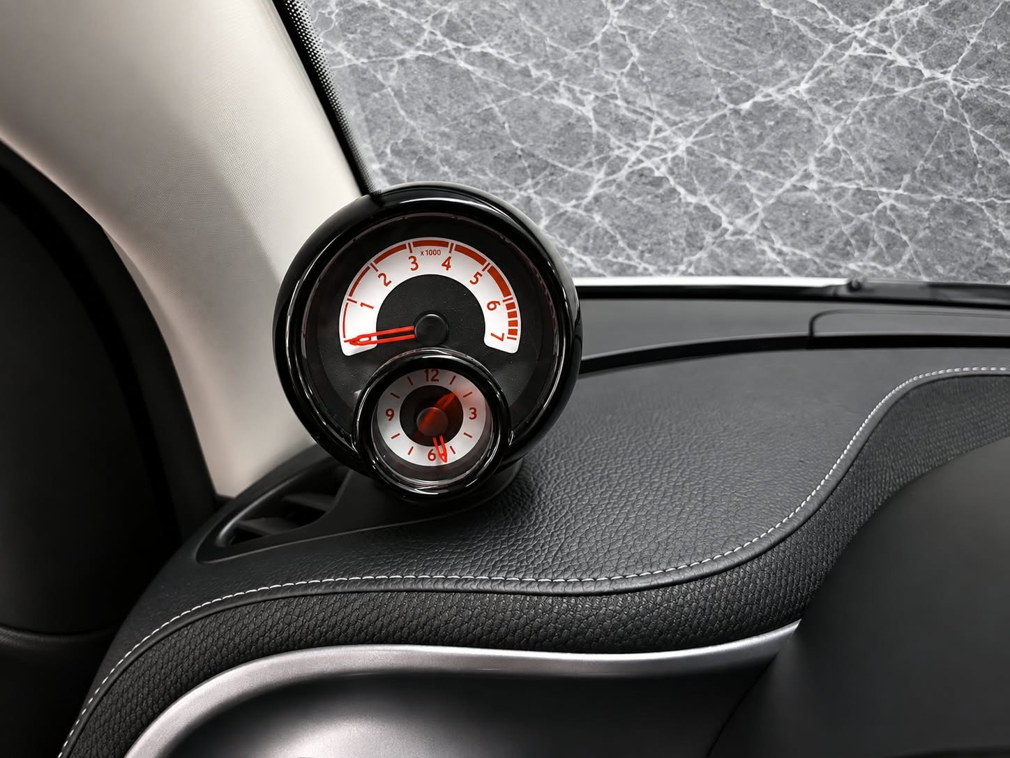 SMART fortwo Xclusive BRABUS Style 110 twinmatic-image-23