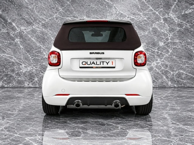 SMART fortwo Xclusive BRABUS Style 110 twinmatic-image-12