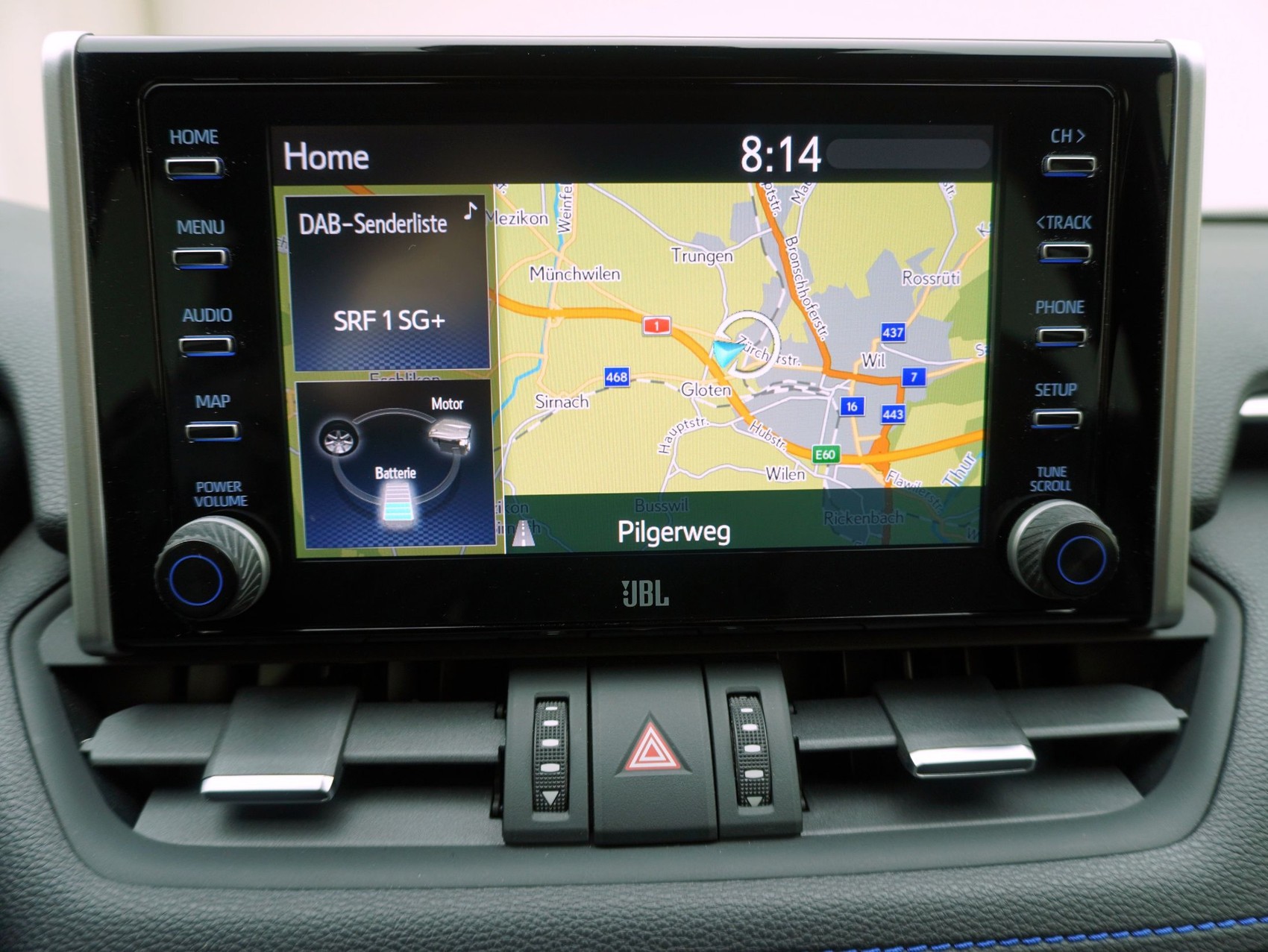 TOYOTA RAV4 2.5 HEV Style FWD-image-18