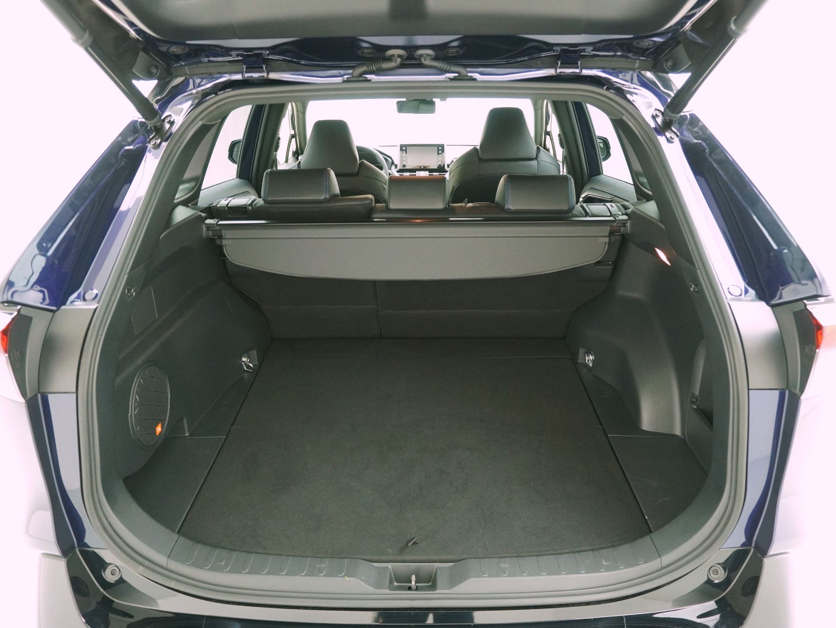 TOYOTA RAV4 2.5 HEV Style FWD-image-11