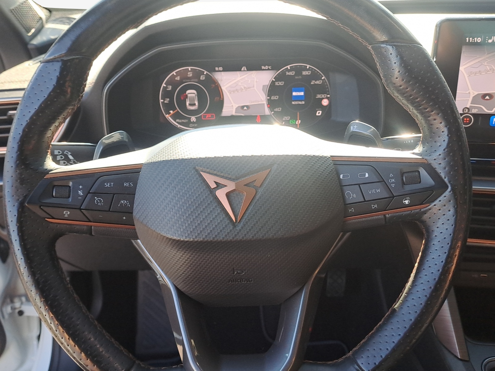 CUPRA Formentor 1.5 TSI DSG-image-9