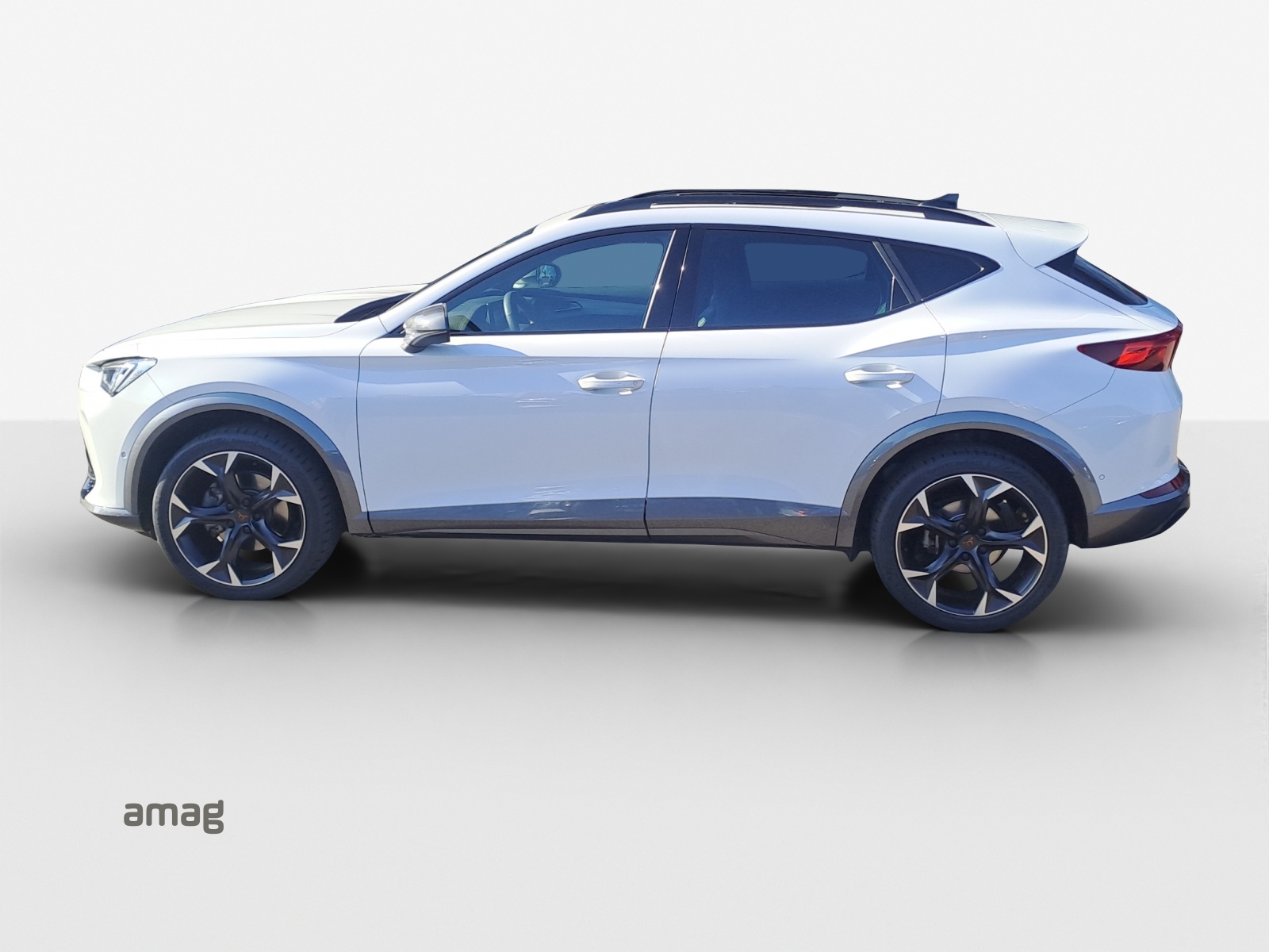 CUPRA Formentor 1.5 TSI DSG-image-1