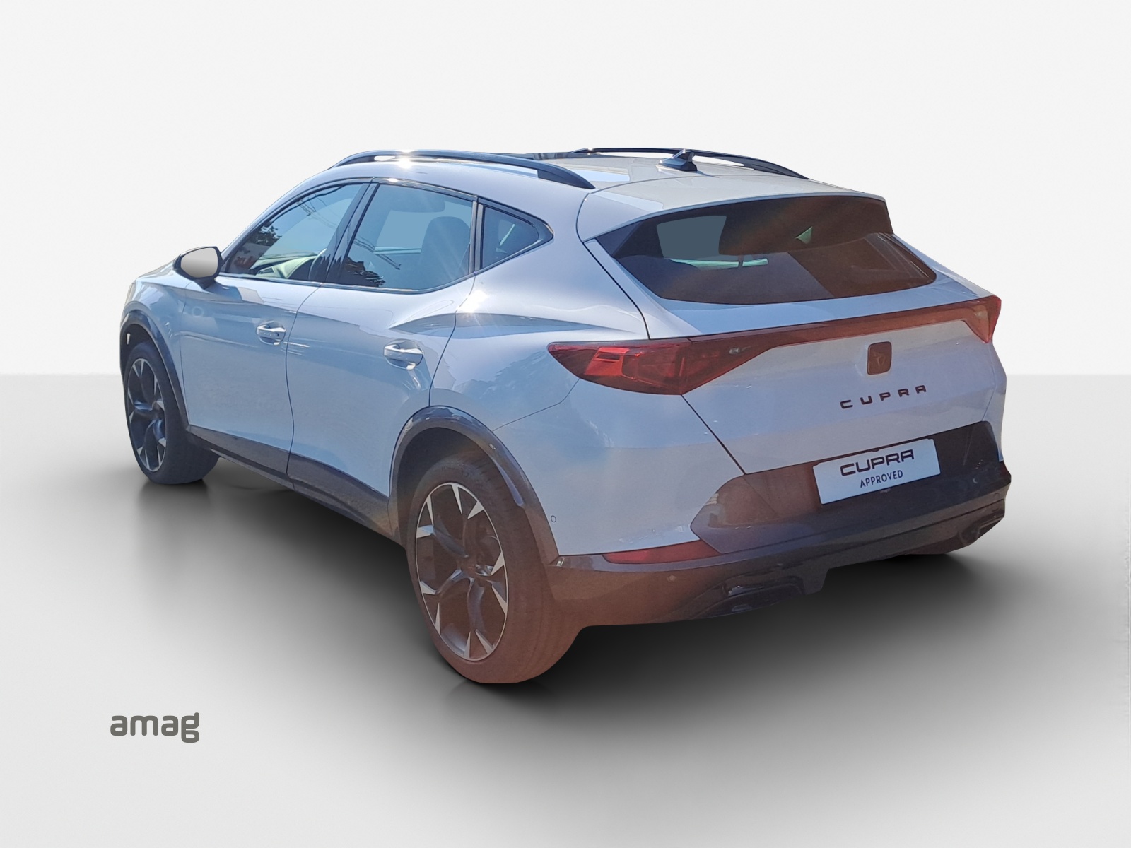 CUPRA Formentor 1.5 TSI DSG-image-2