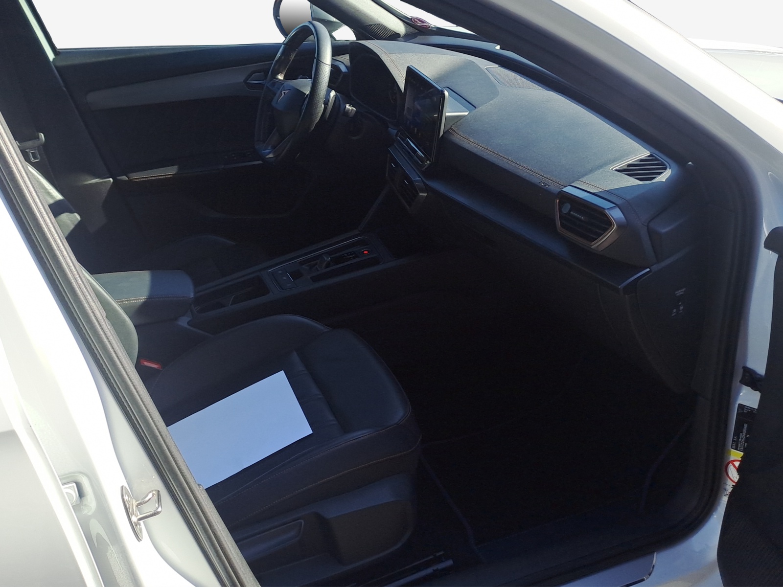 CUPRA Formentor 1.5 TSI DSG-image-13