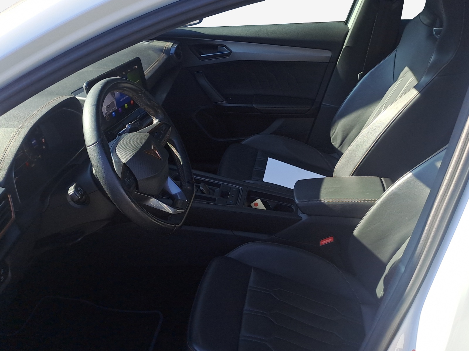 CUPRA Formentor 1.5 TSI DSG-image-7
