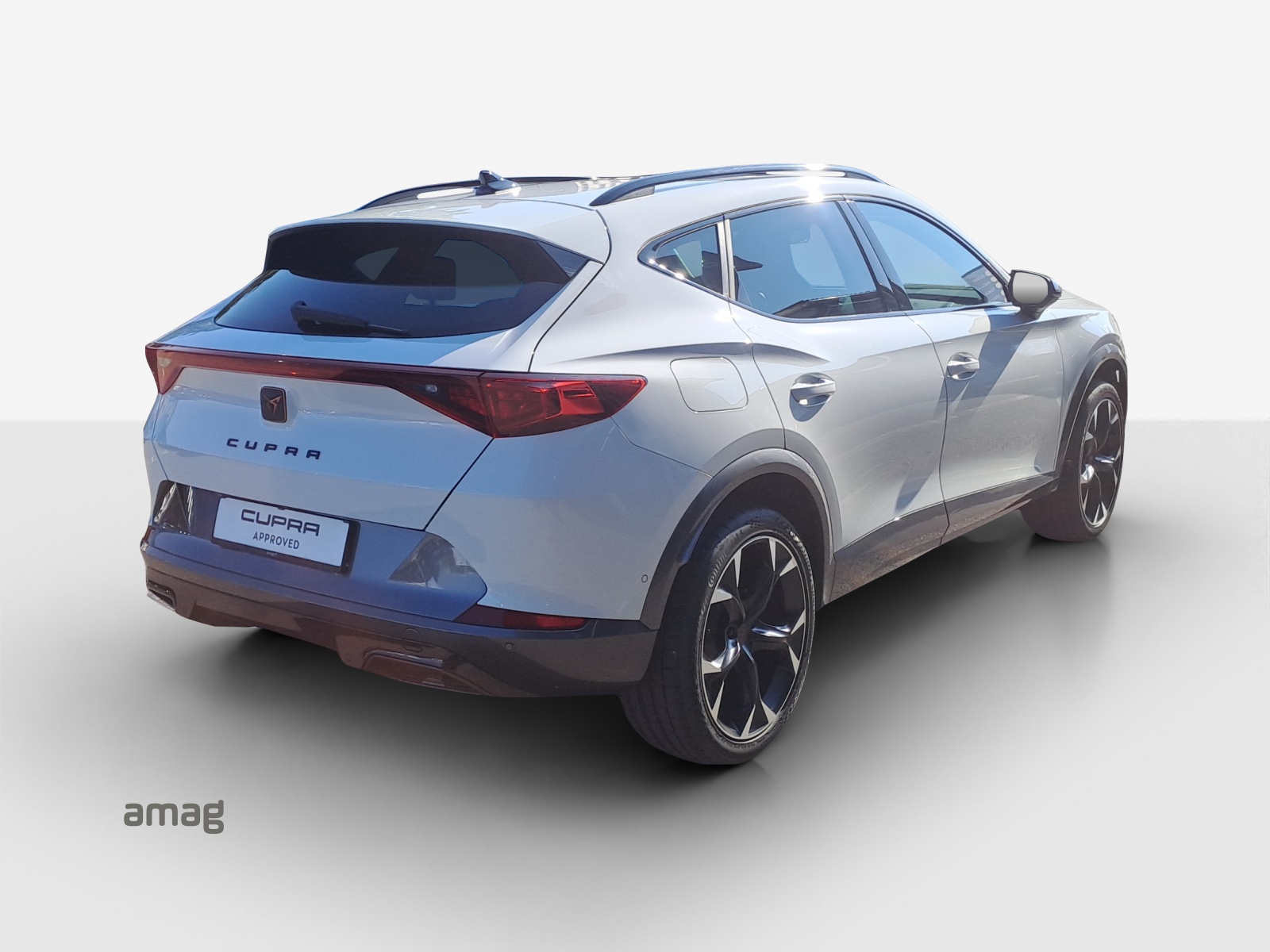 CUPRA Formentor 1.5 TSI DSG-image-4