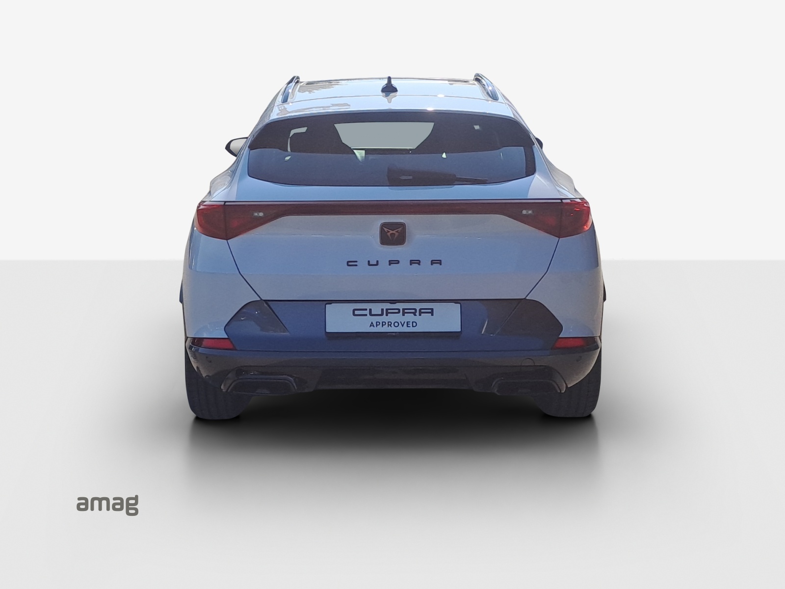 CUPRA Formentor 1.5 TSI DSG-image-3