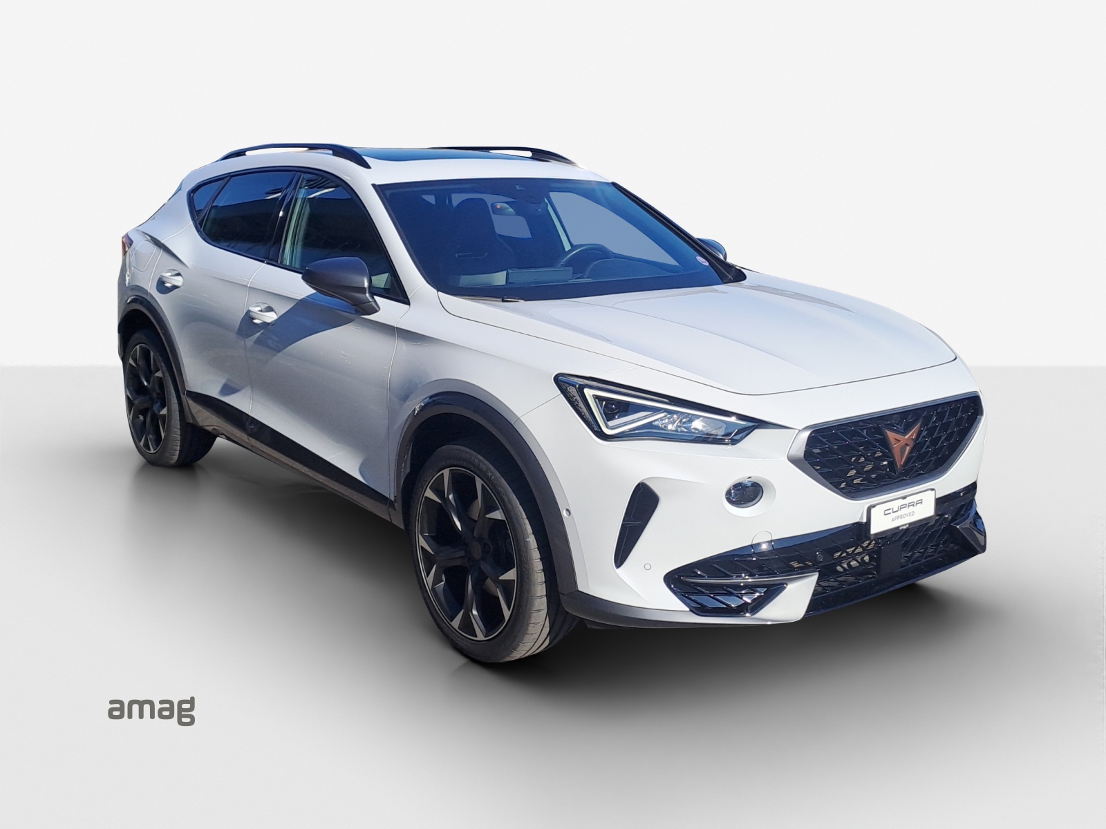 CUPRA Formentor 1.5 TSI DSG-image-5