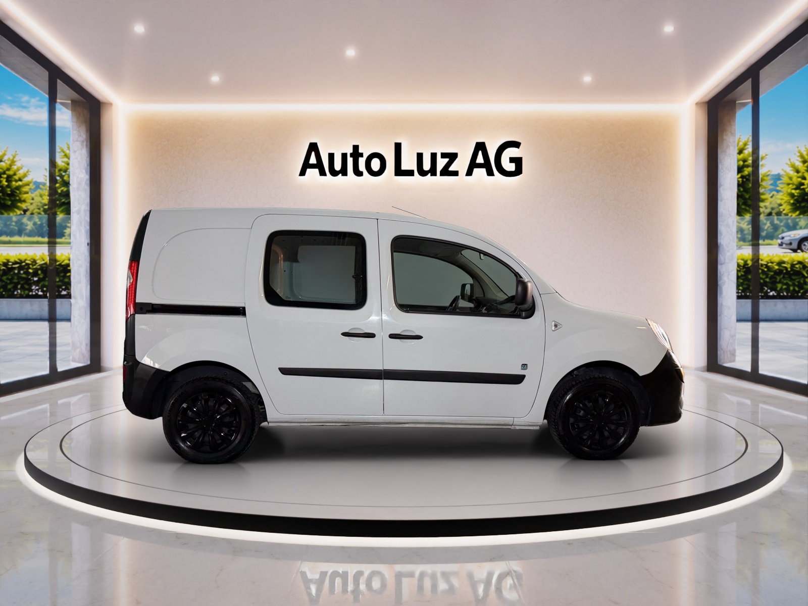 RENAULT RENAULT Kangoo Z.E.-image-8