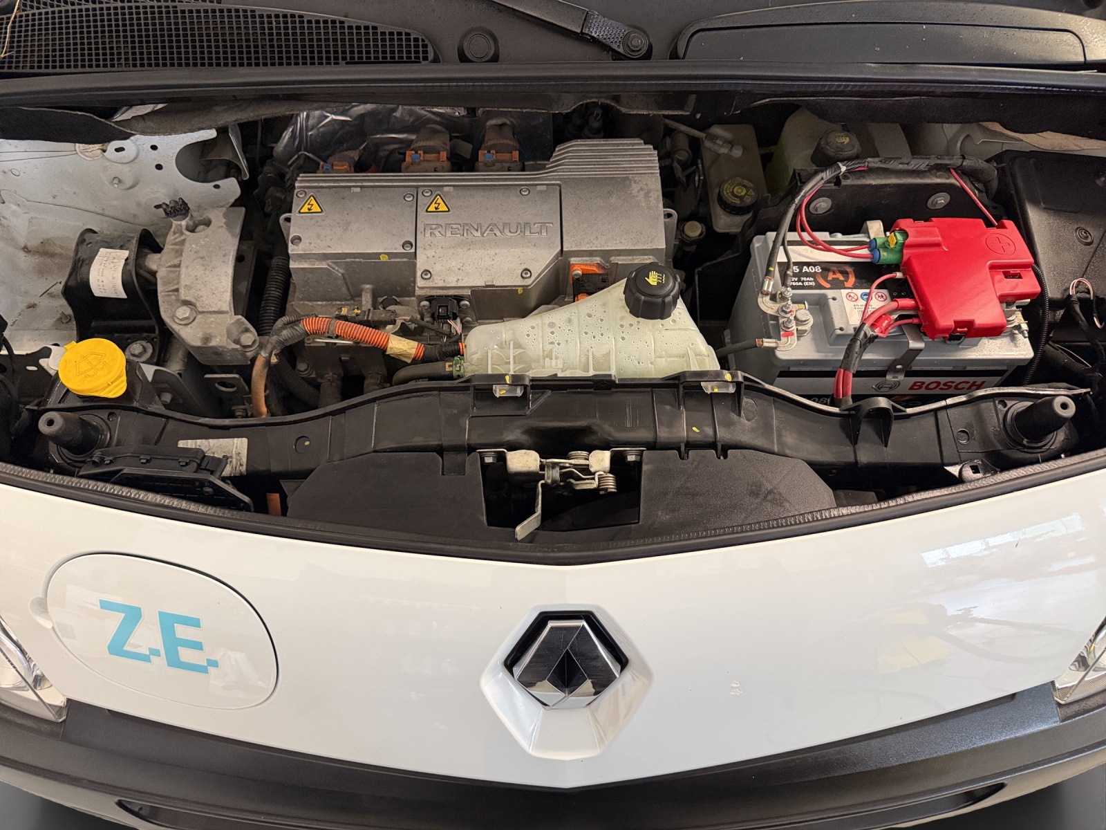 RENAULT RENAULT Kangoo Z.E.-image-18