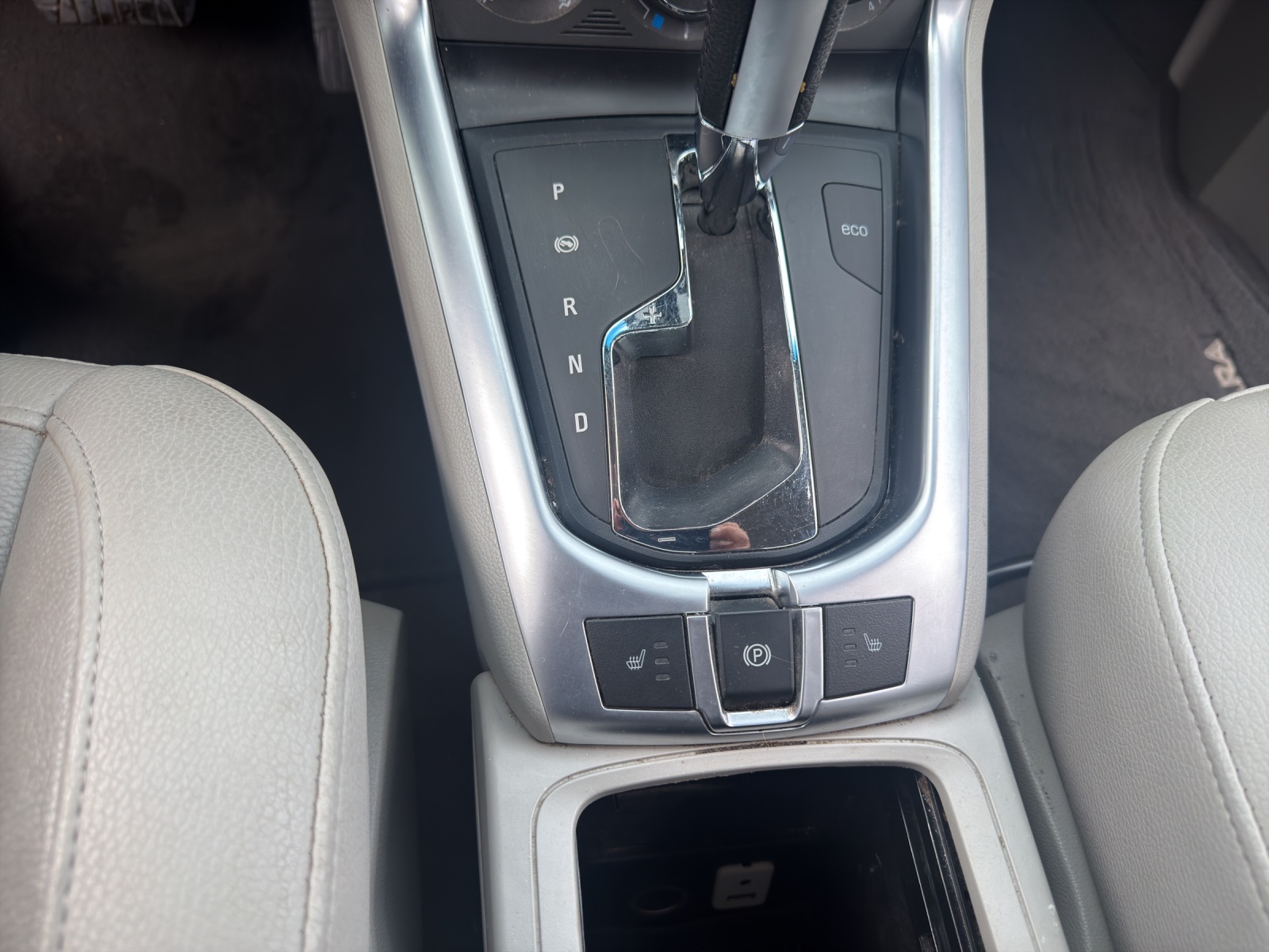 OPEL Antara 2.2 CDTi Cosmo 4WD Automatic-image-15