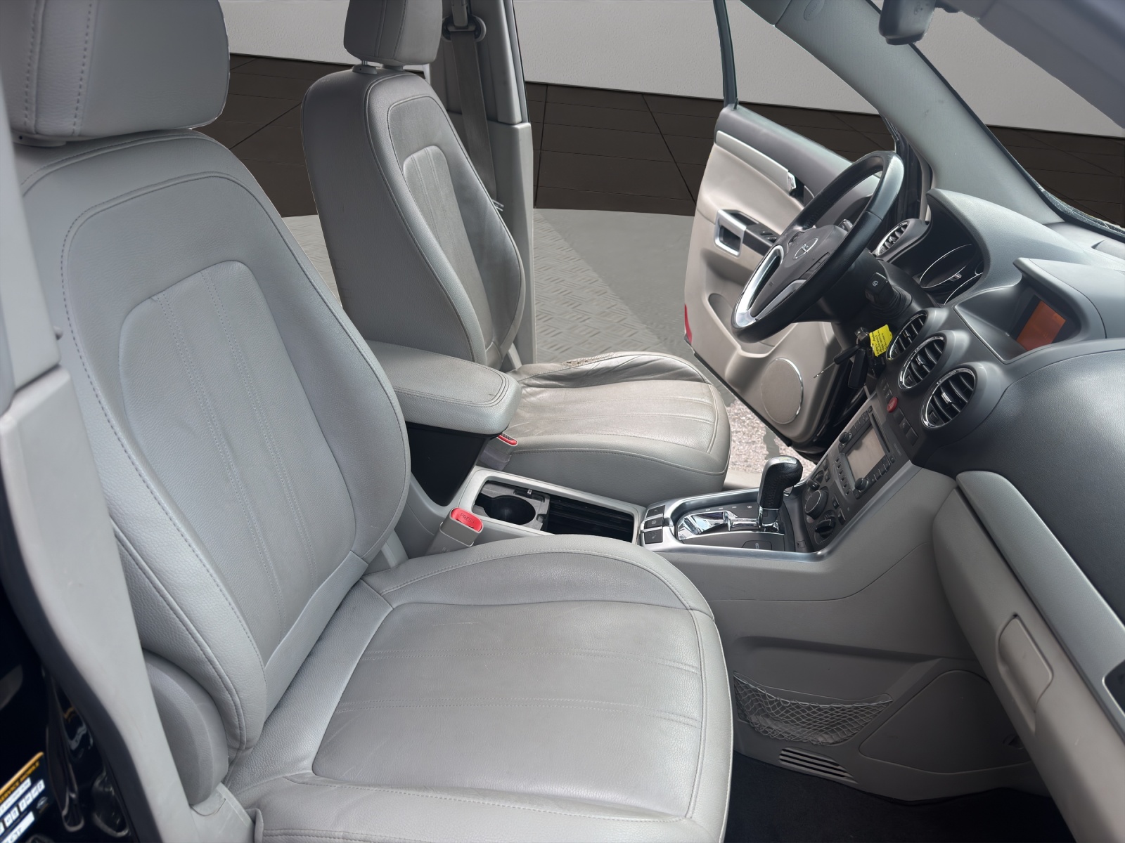 OPEL Antara 2.2 CDTi Cosmo 4WD Automatic-image-18