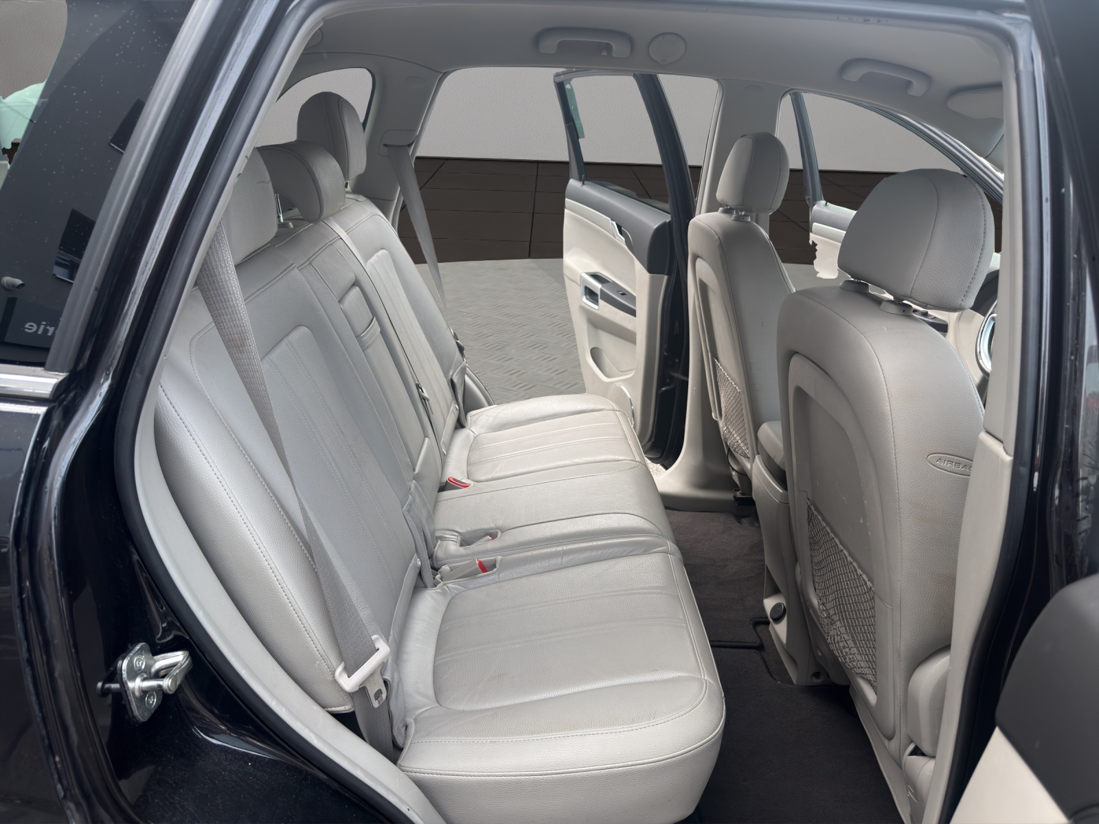 OPEL Antara 2.2 CDTi Cosmo 4WD Automatic-image-20