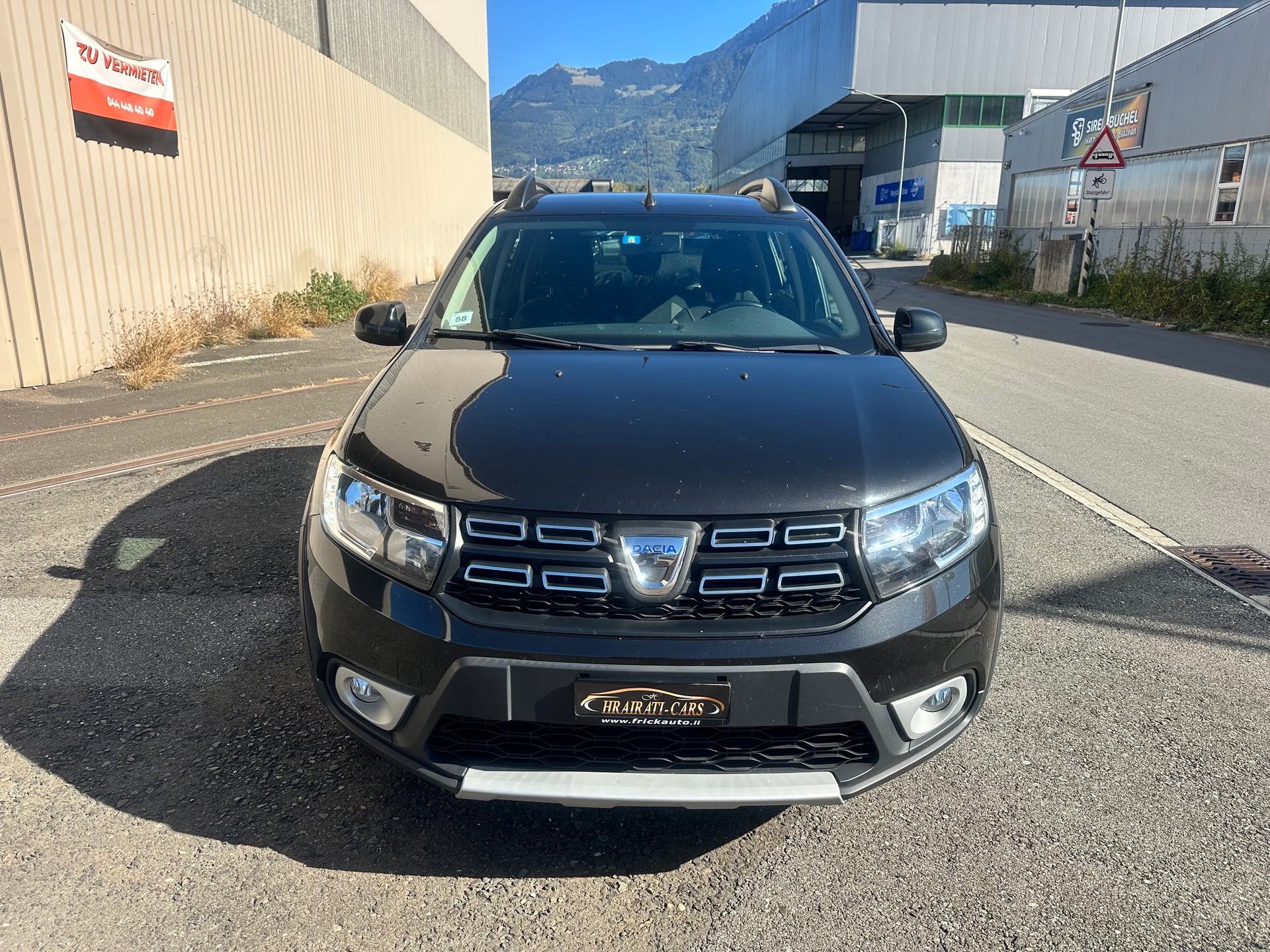 DACIA Sandero TCe 90 Stepway Unlimited 2