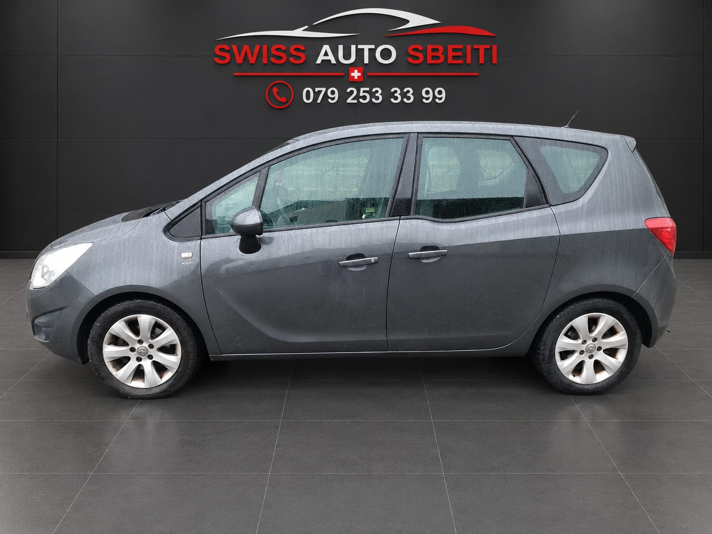 OPEL Meriva 1.4 Turbo-image-7