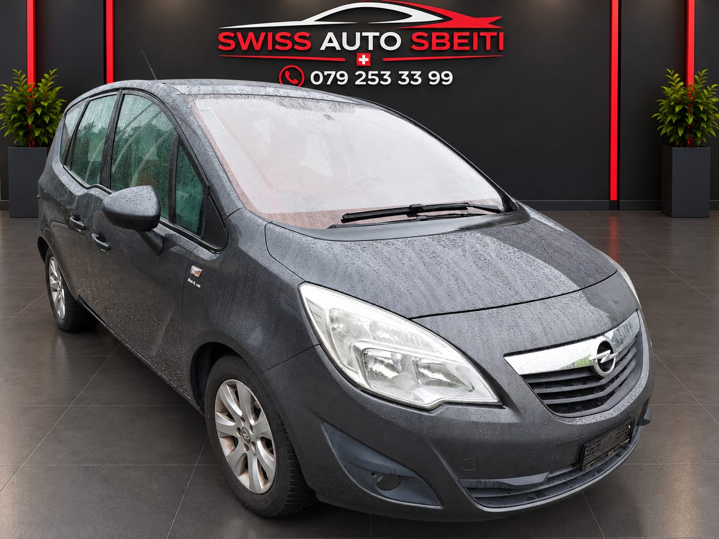 OPEL Meriva 1.4 Turbo-image-5