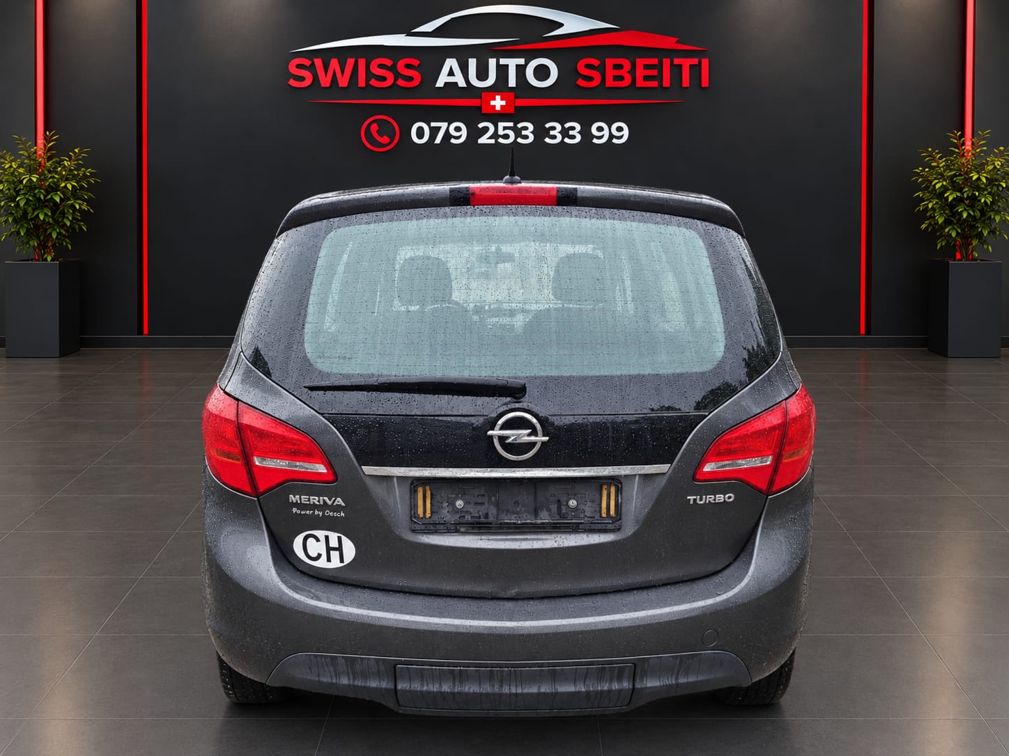 OPEL Meriva 1.4 Turbo-image-6