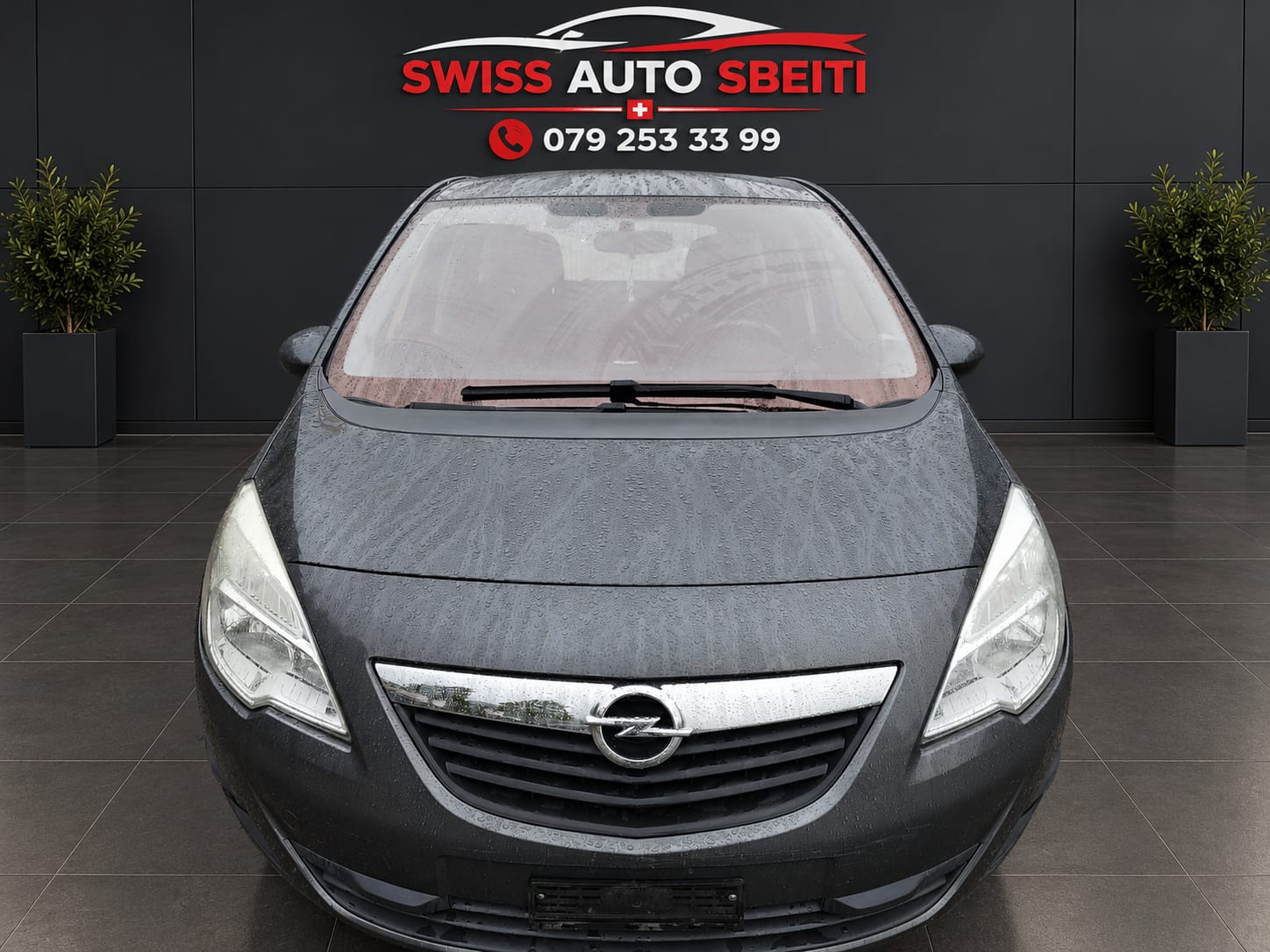 OPEL Meriva 1.4 Turbo-image-2