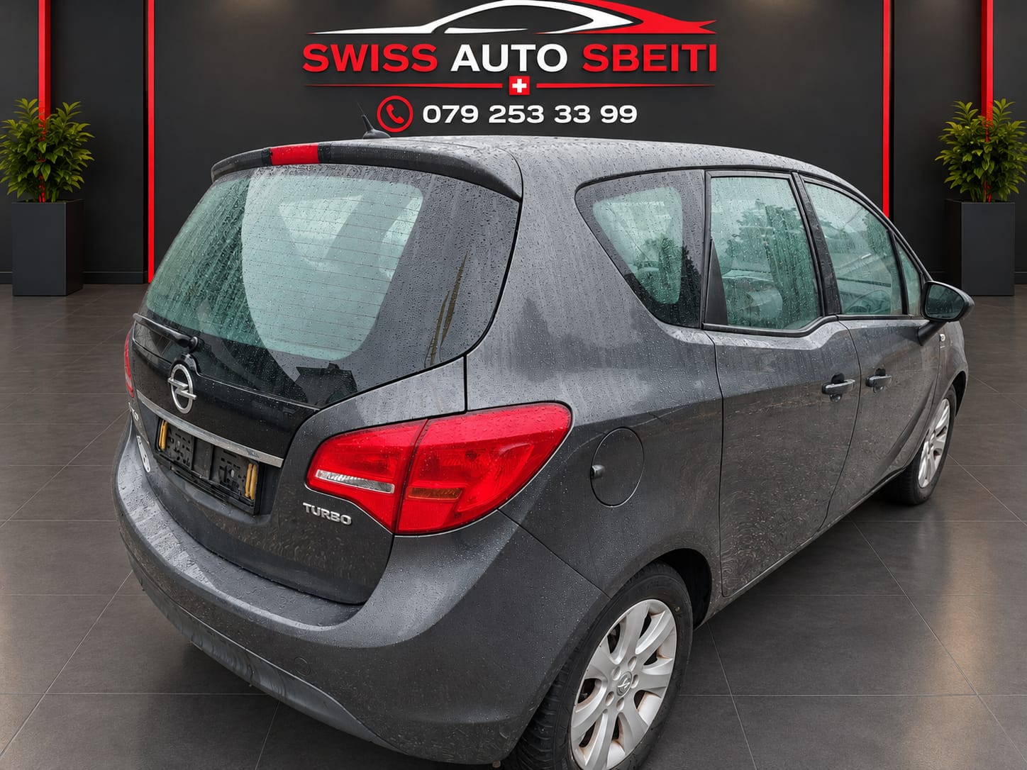 OPEL Meriva 1.4 Turbo-image-3