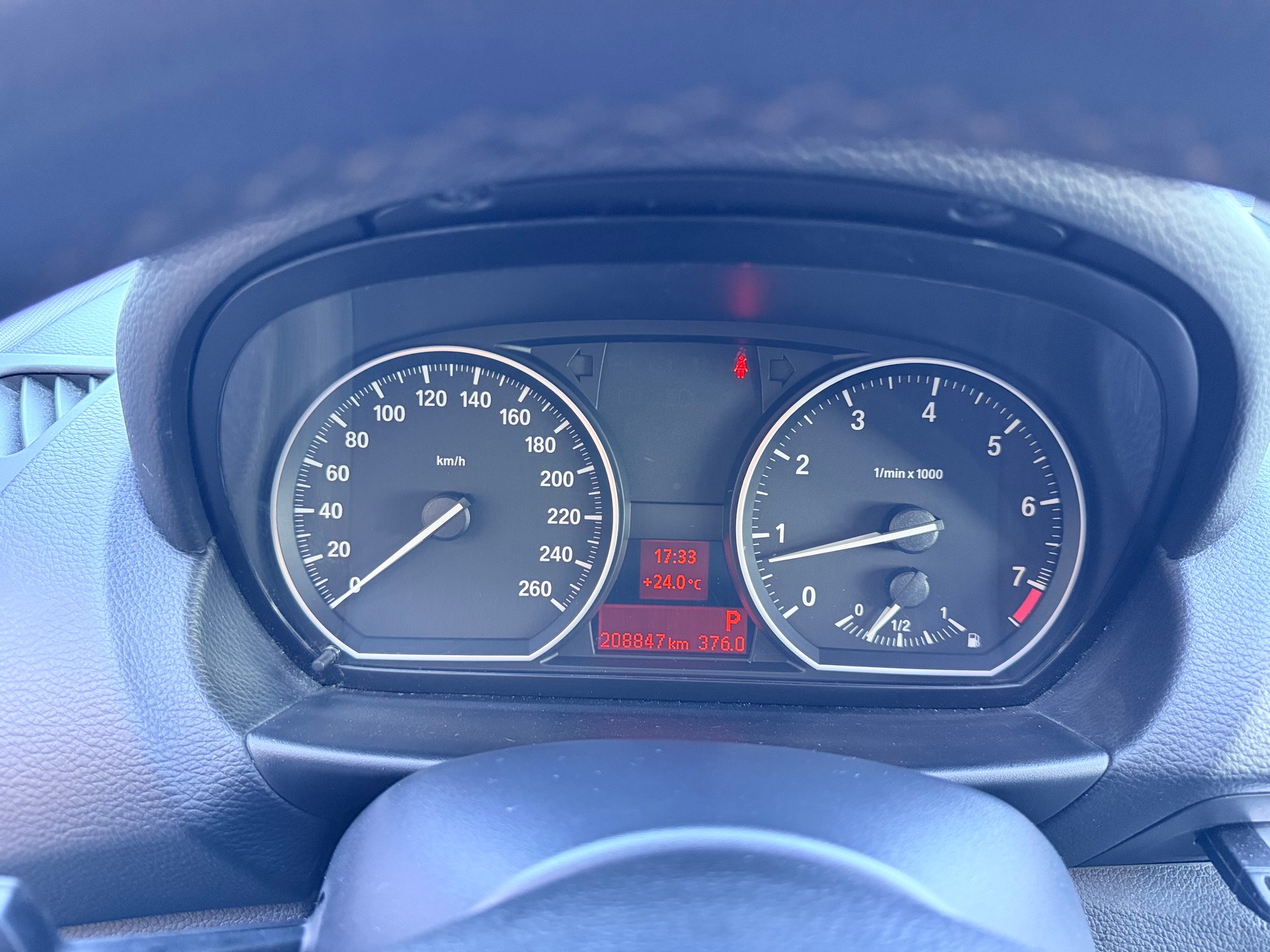 BMW 120i Steptronic-image-21