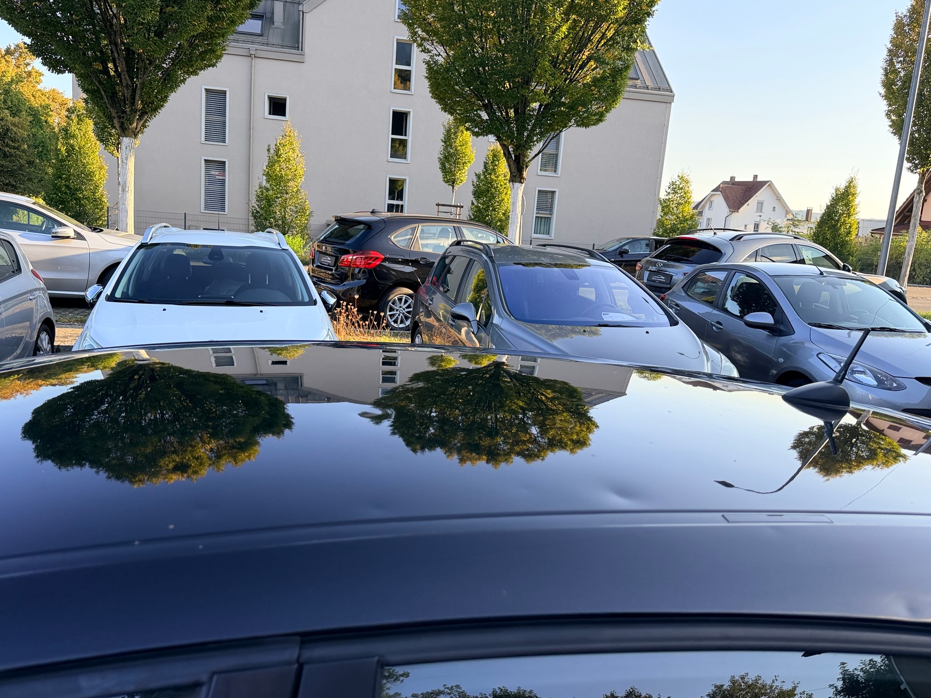 BMW 120i Steptronic-image-12