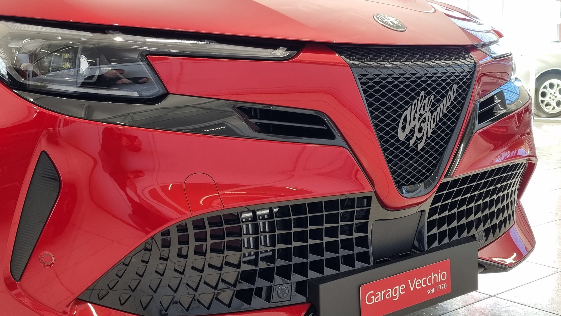 ALFA ROMEO Junior 1.2 TI Tech & Sky MY 26-image-7