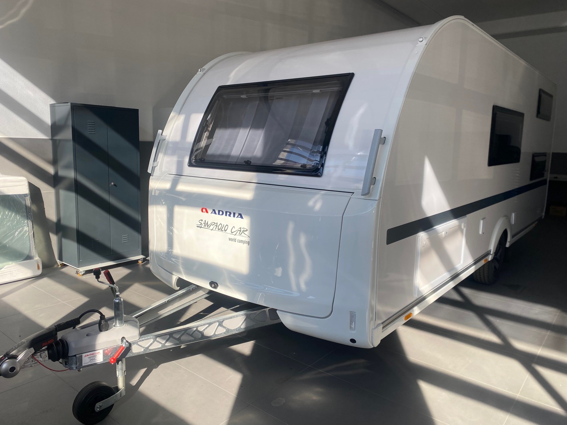 ADRIA ALTEA 552 PK P2 SWISS EDITION-image-0