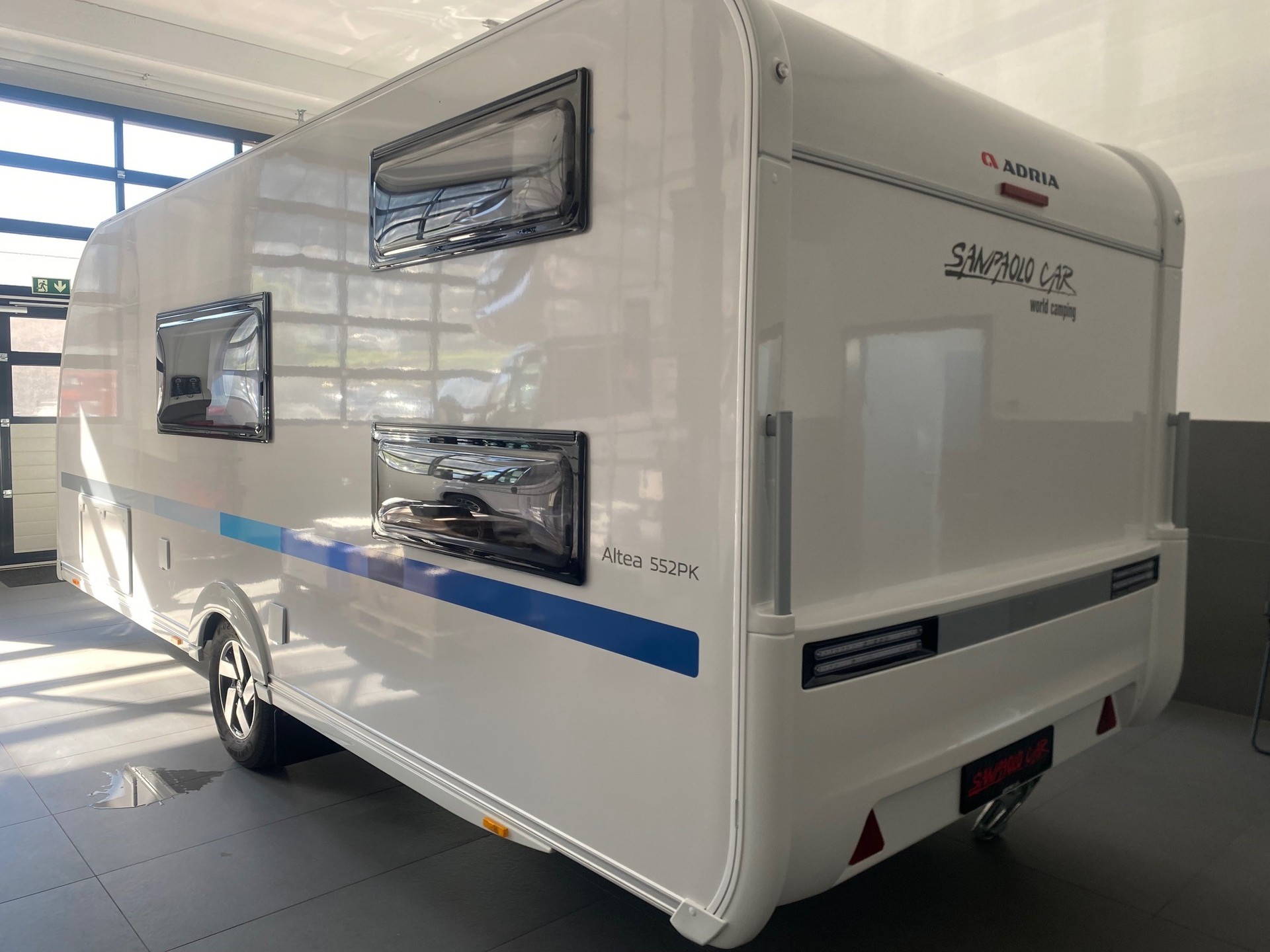 ADRIA ALTEA 552 PK P2 SWISS EDITION-image-2