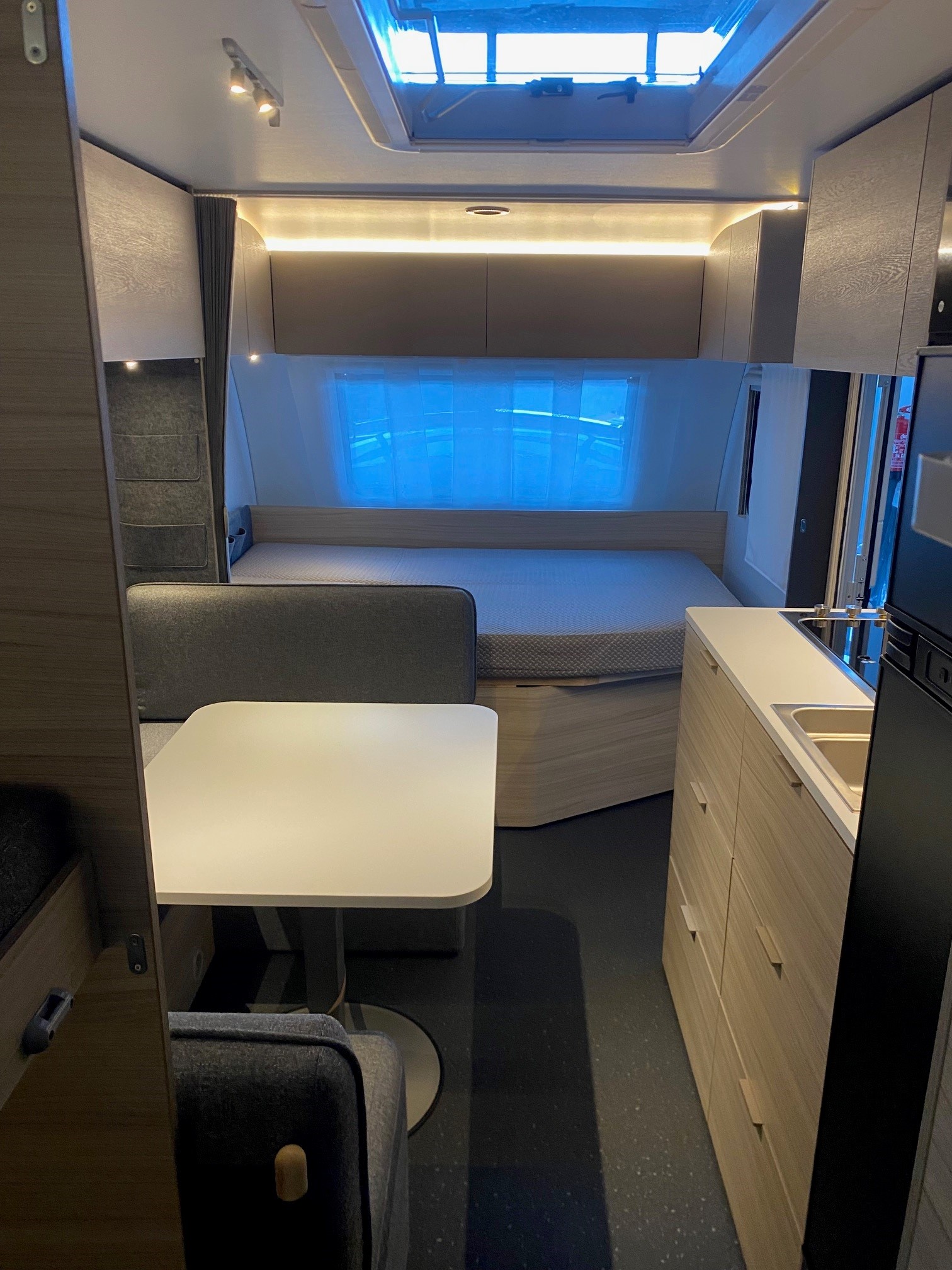 ADRIA ALTEA 552 PK P2 SWISS EDITION-image-8