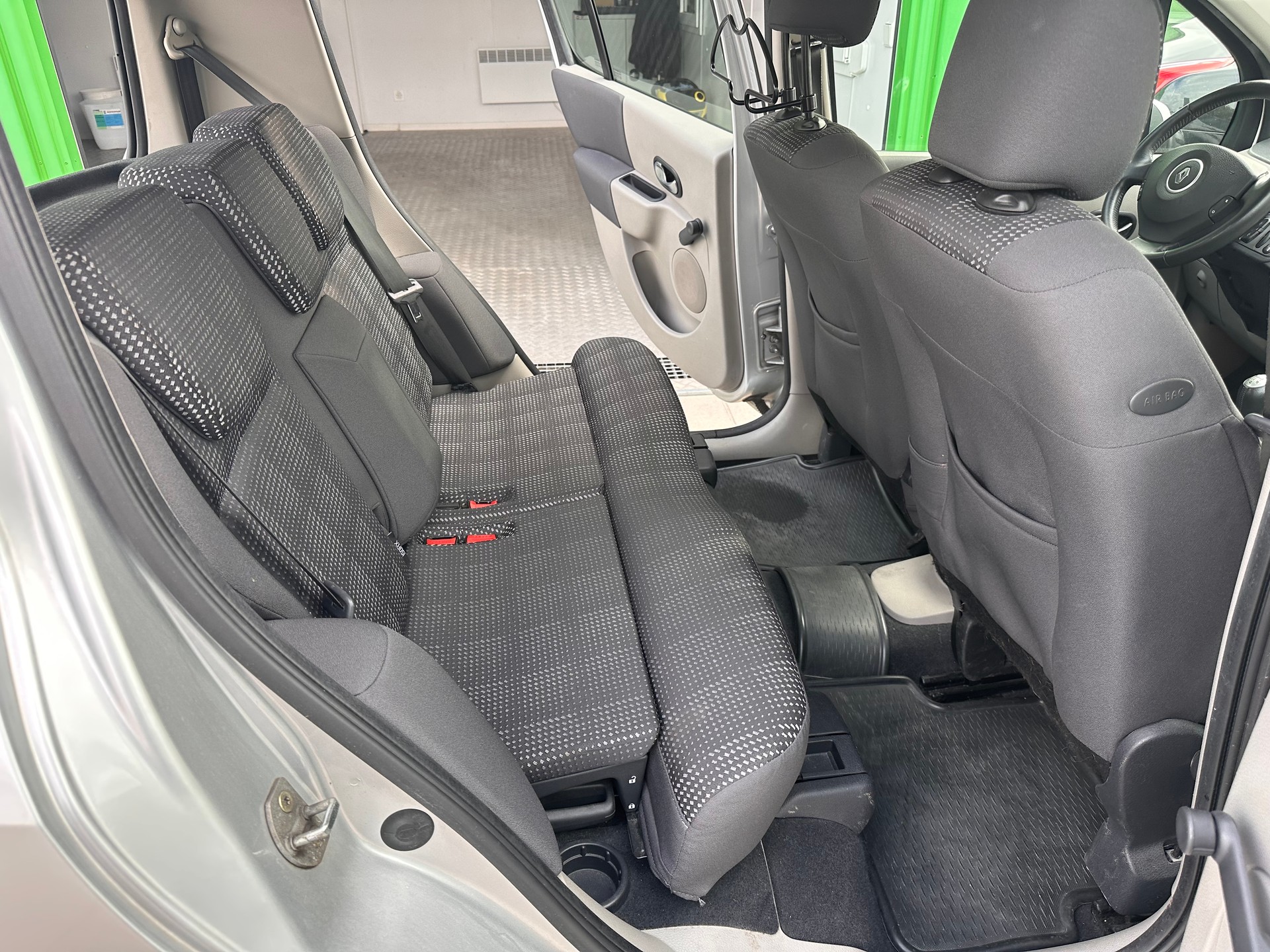 RENAULT Modus 1.6 16V Tech'Run-image-12