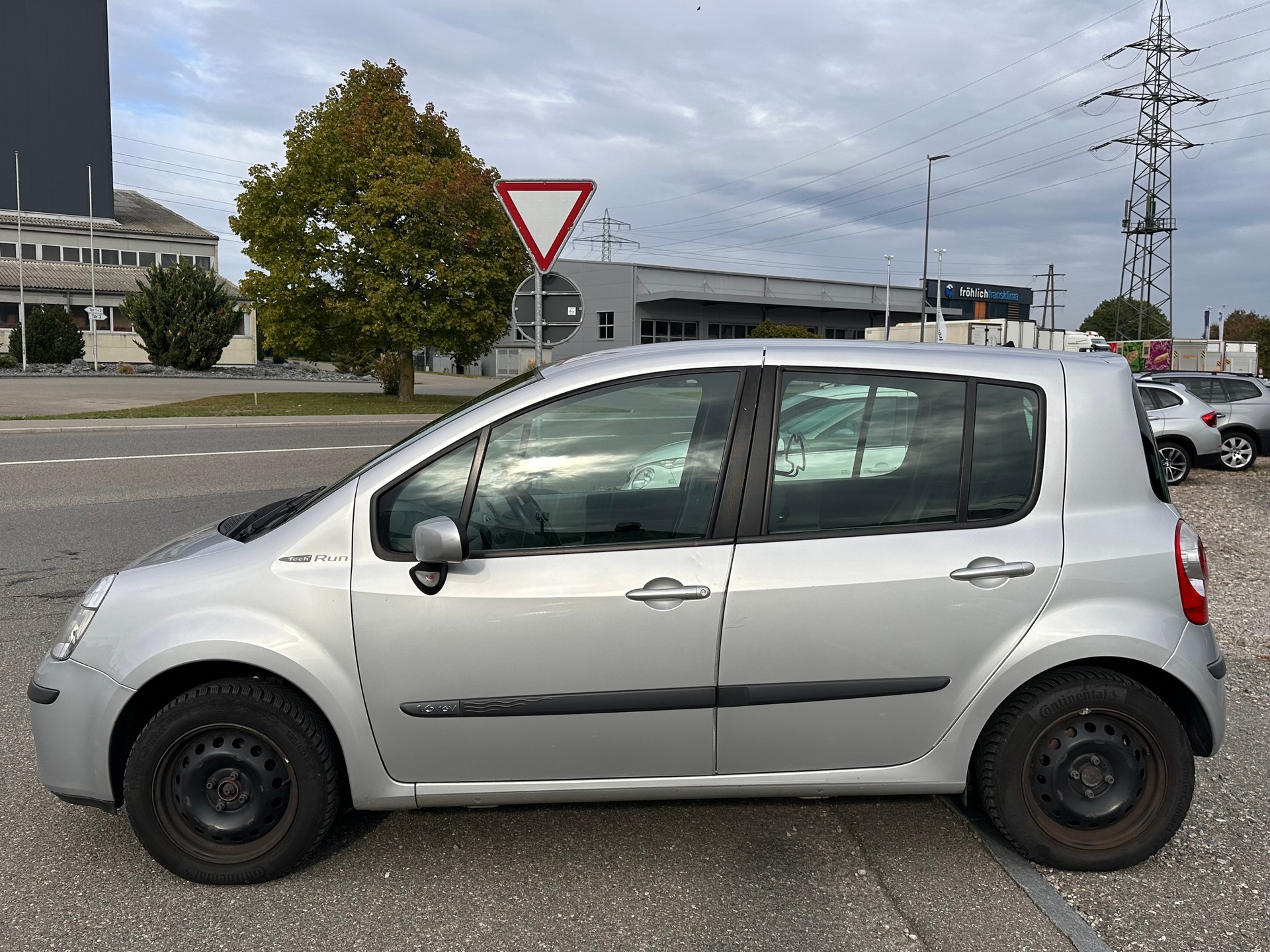 RENAULT Modus 1.6 16V Tech'Run-image-4