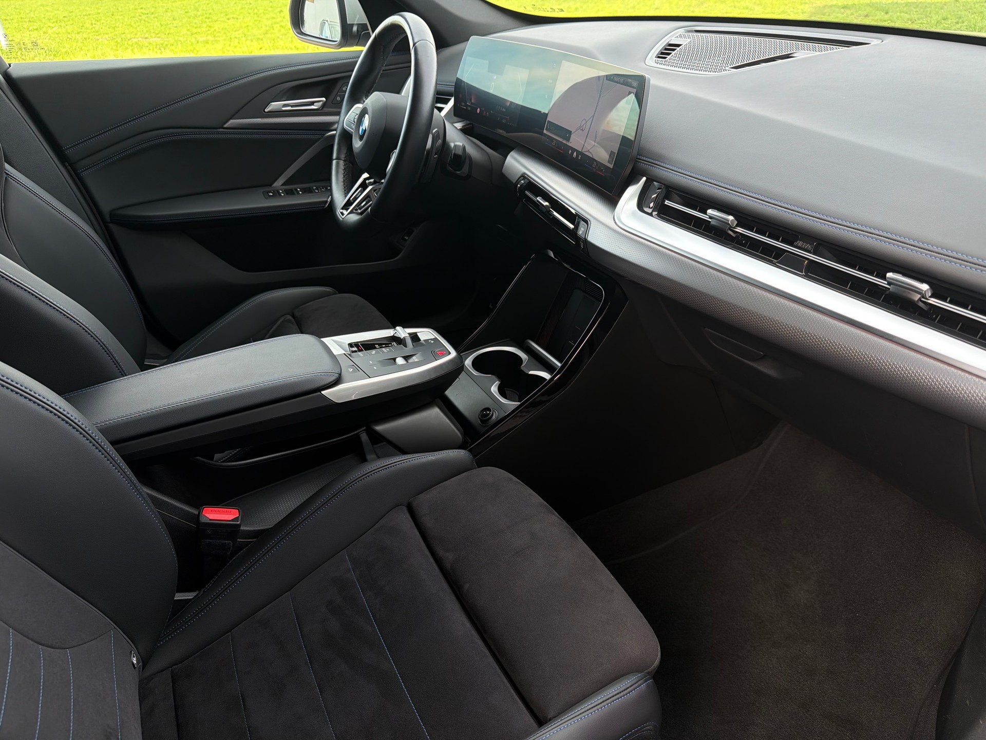 BMW X1 xDrive 20d 48V M Sport-image-15