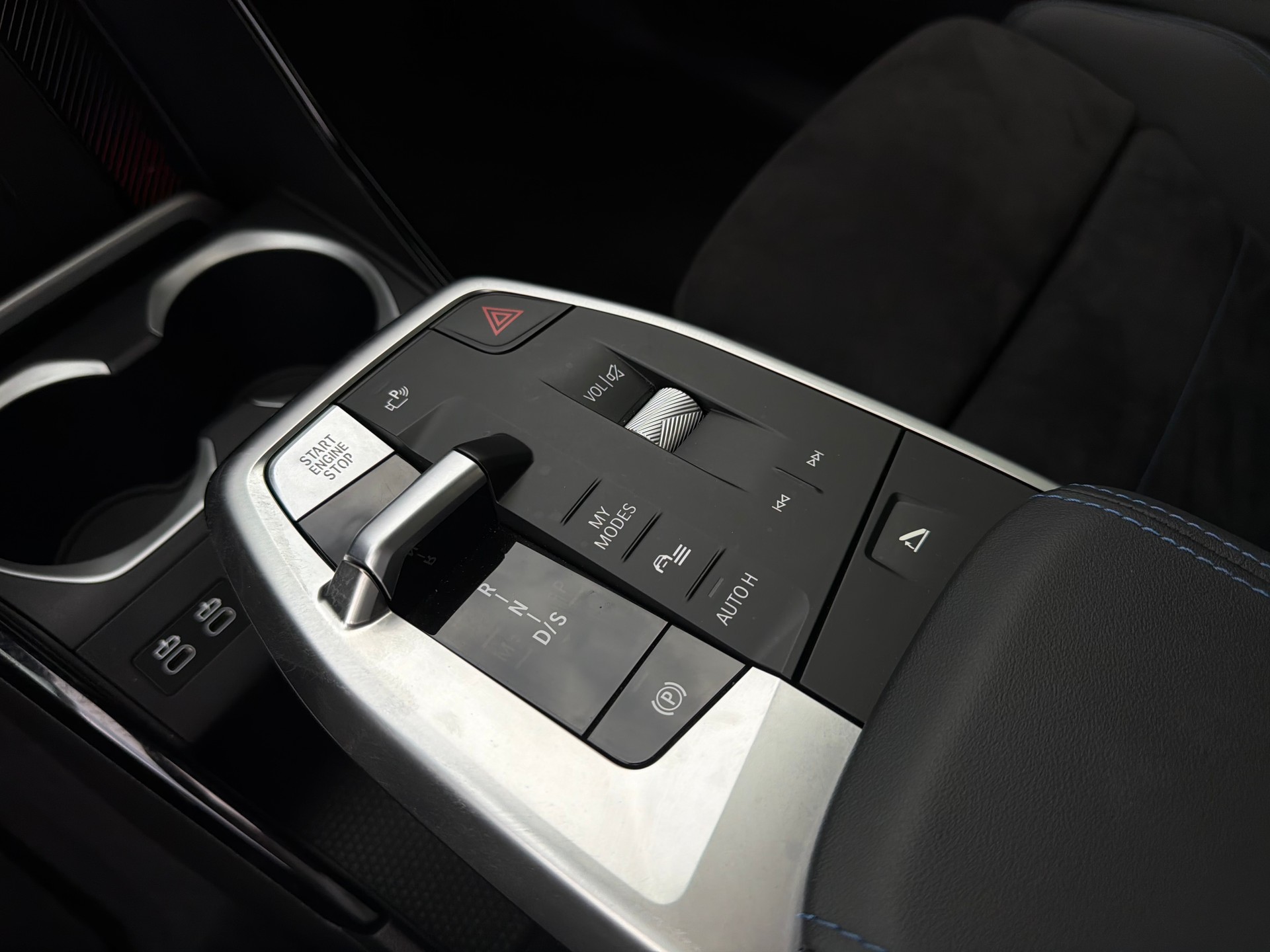 BMW X1 xDrive 20d 48V M Sport-image-26
