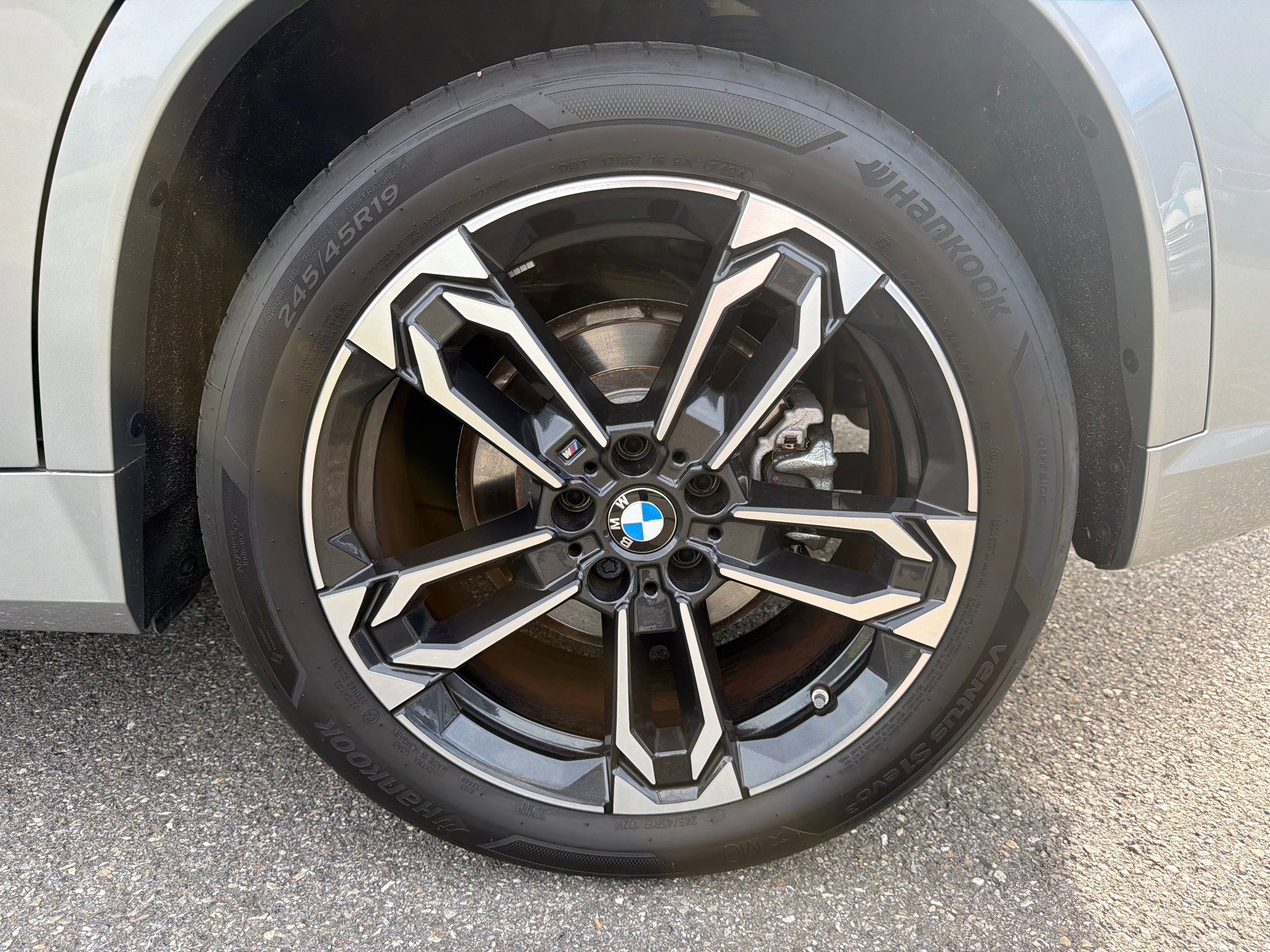 BMW X1 xDrive 20d 48V M Sport-image-27