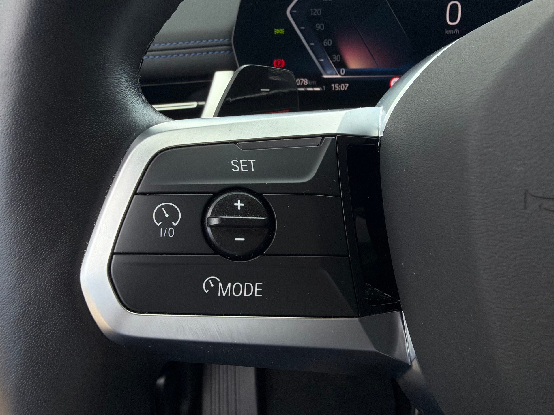 BMW X1 xDrive 20d 48V M Sport-image-20
