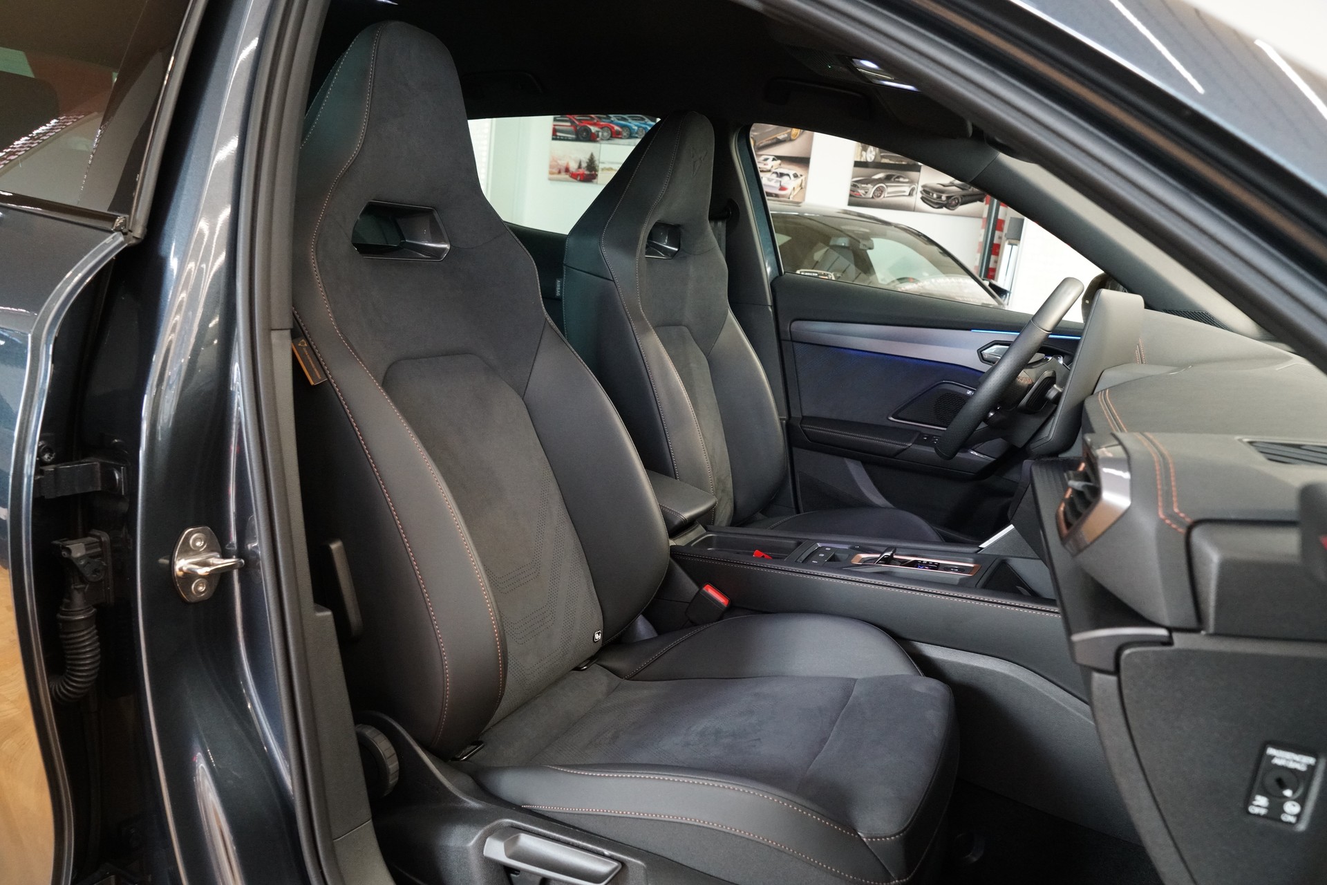 CUPRA Formentor 2.0TSI VZ 4Drive DSG 5-Jahre Gratis Service-image-20