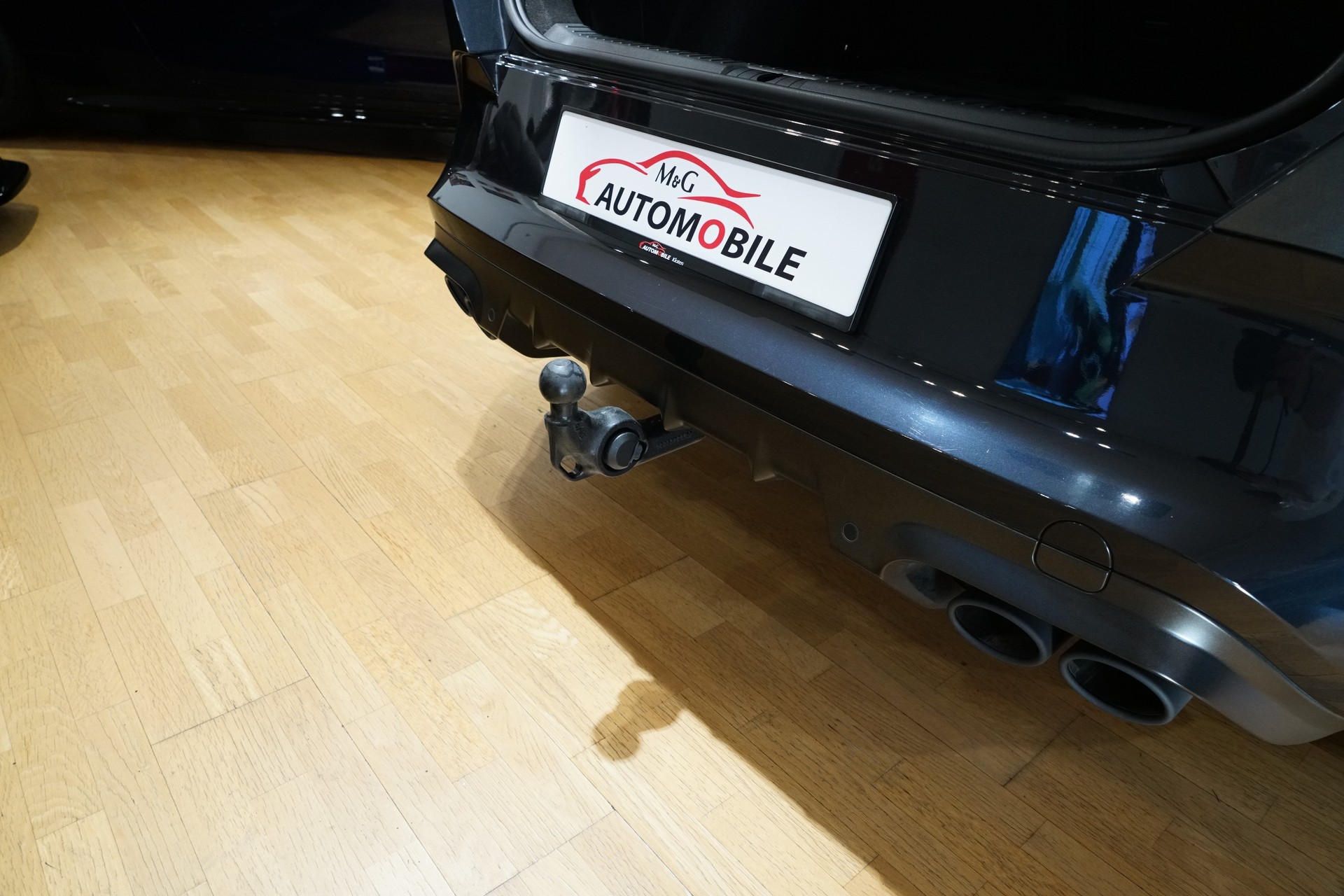 CUPRA Formentor 2.0TSI VZ 4Drive DSG 5-Jahre Gratis Service-image-7