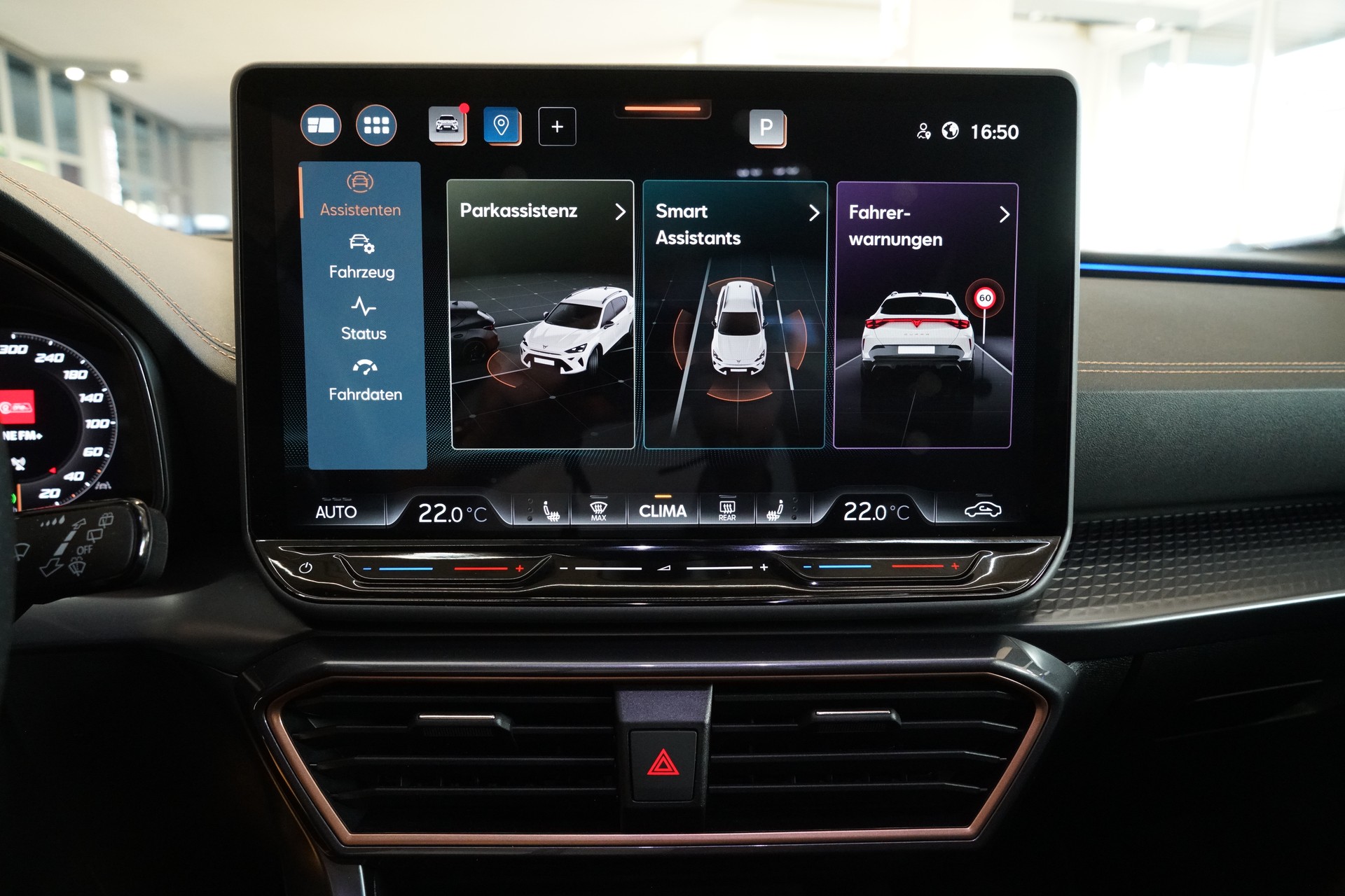CUPRA Formentor 2.0TSI VZ 4Drive DSG 5-Jahre Gratis Service-image-15