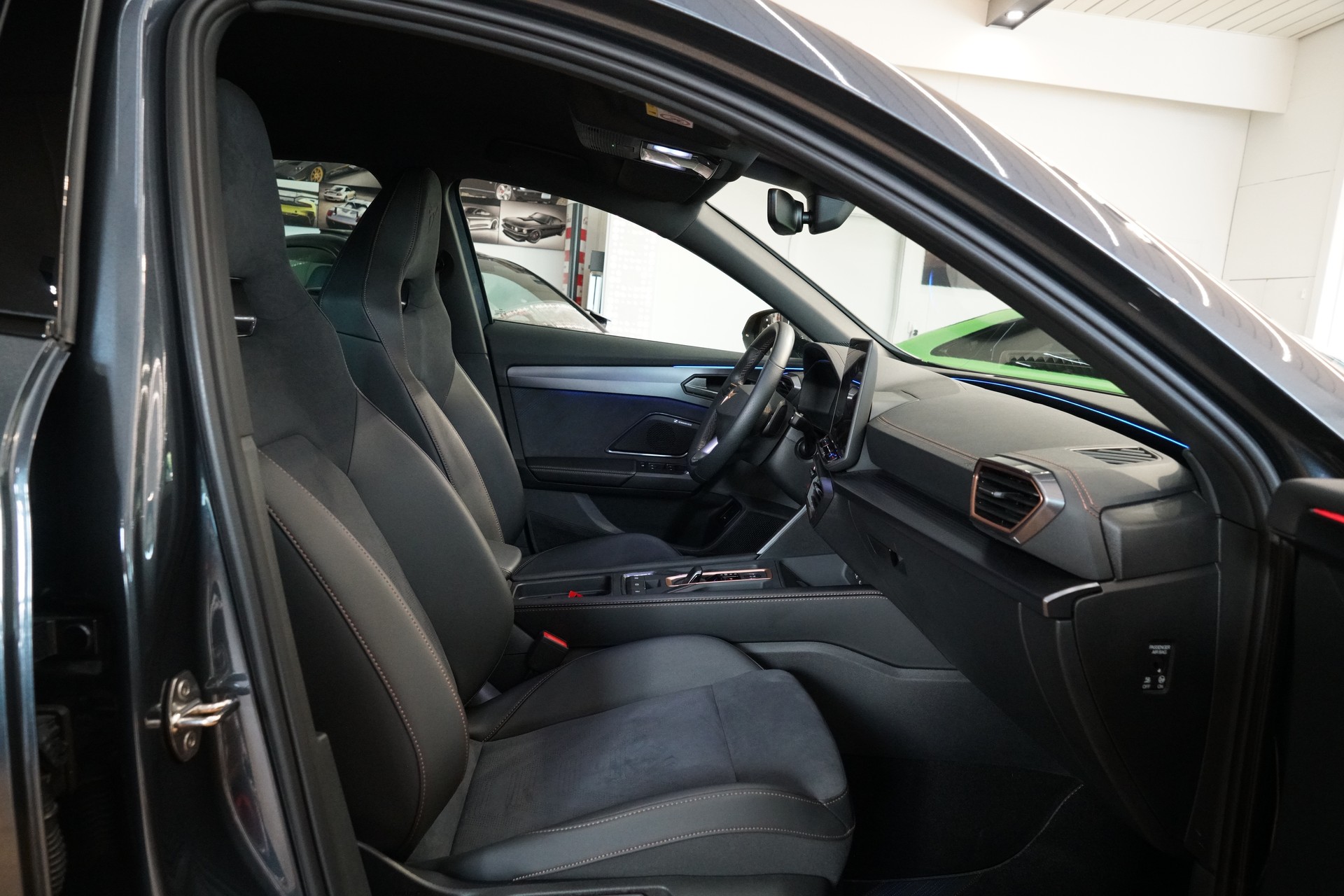 CUPRA Formentor 2.0TSI VZ 4Drive DSG 5-Jahre Gratis Service-image-22