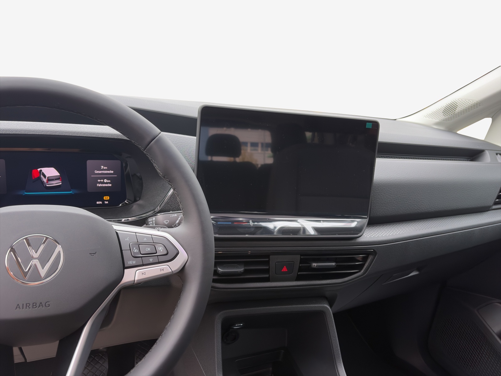 VW Caddy Maxi 1.5 TSI Plug in Hybrid Trend DSG-image-10