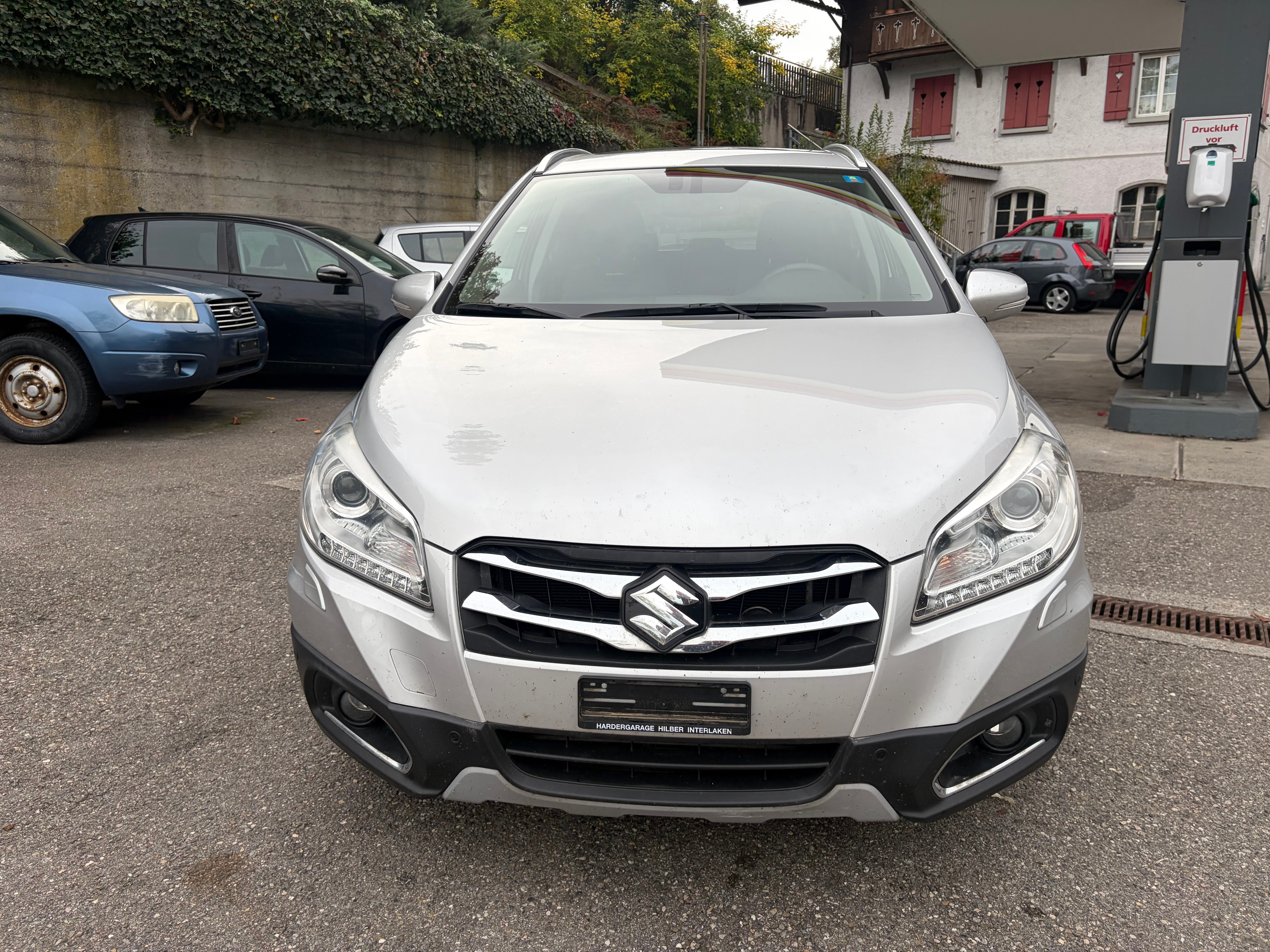 Car photo