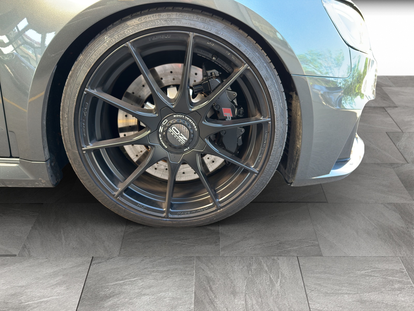 AUDI RS3 2.5 TSI quattro S-tronic-image-13