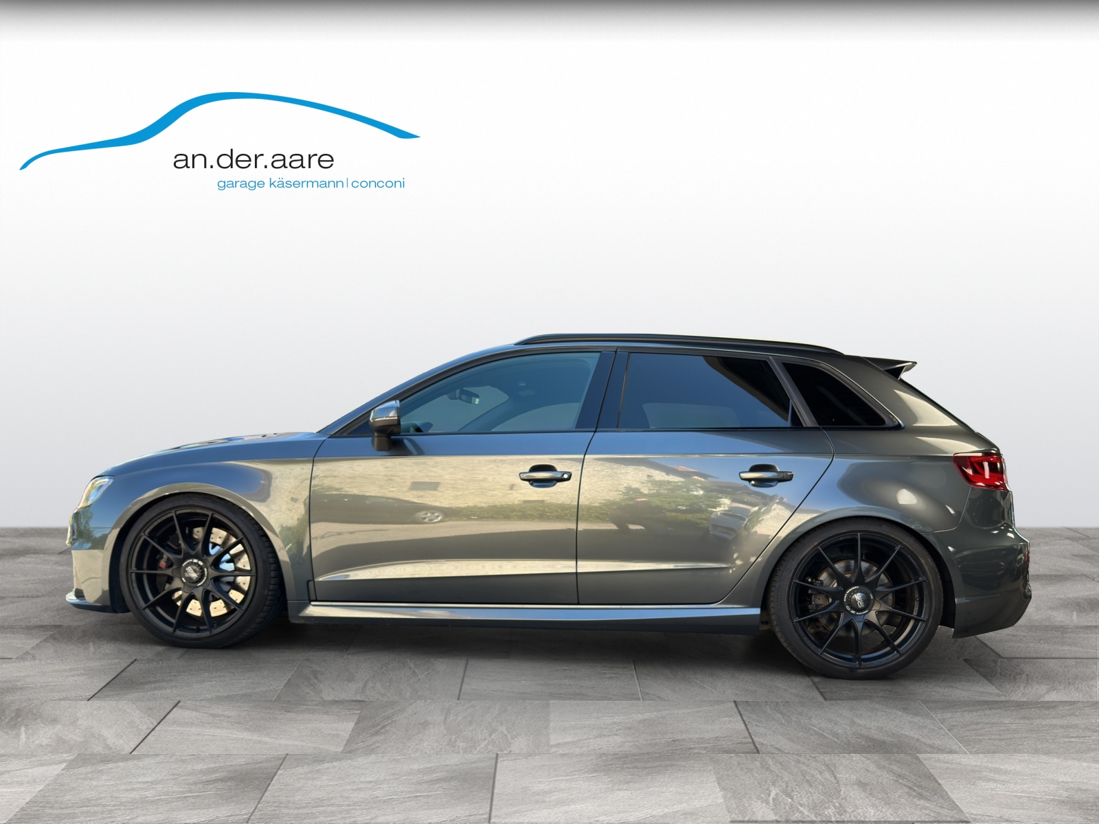 AUDI RS3 2.5 TSI quattro S-tronic-image-7